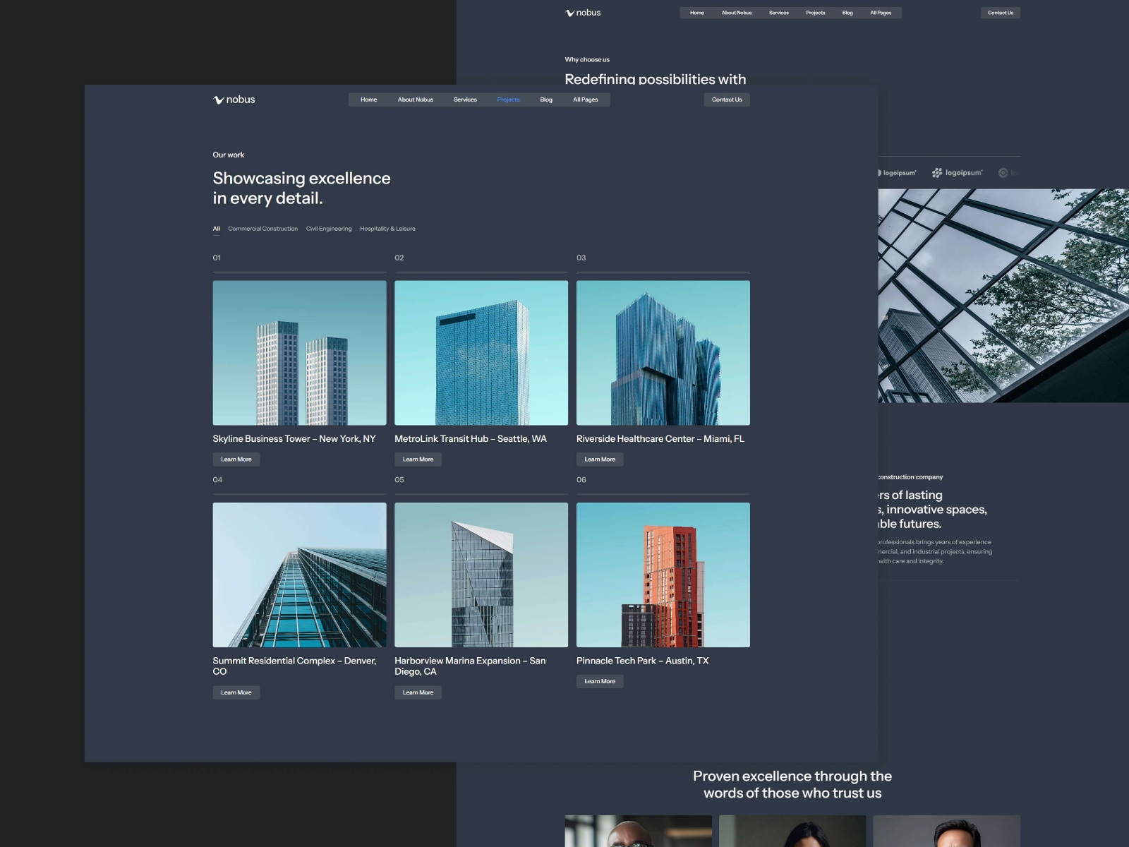 Screenshot 4 of ConstructionZ