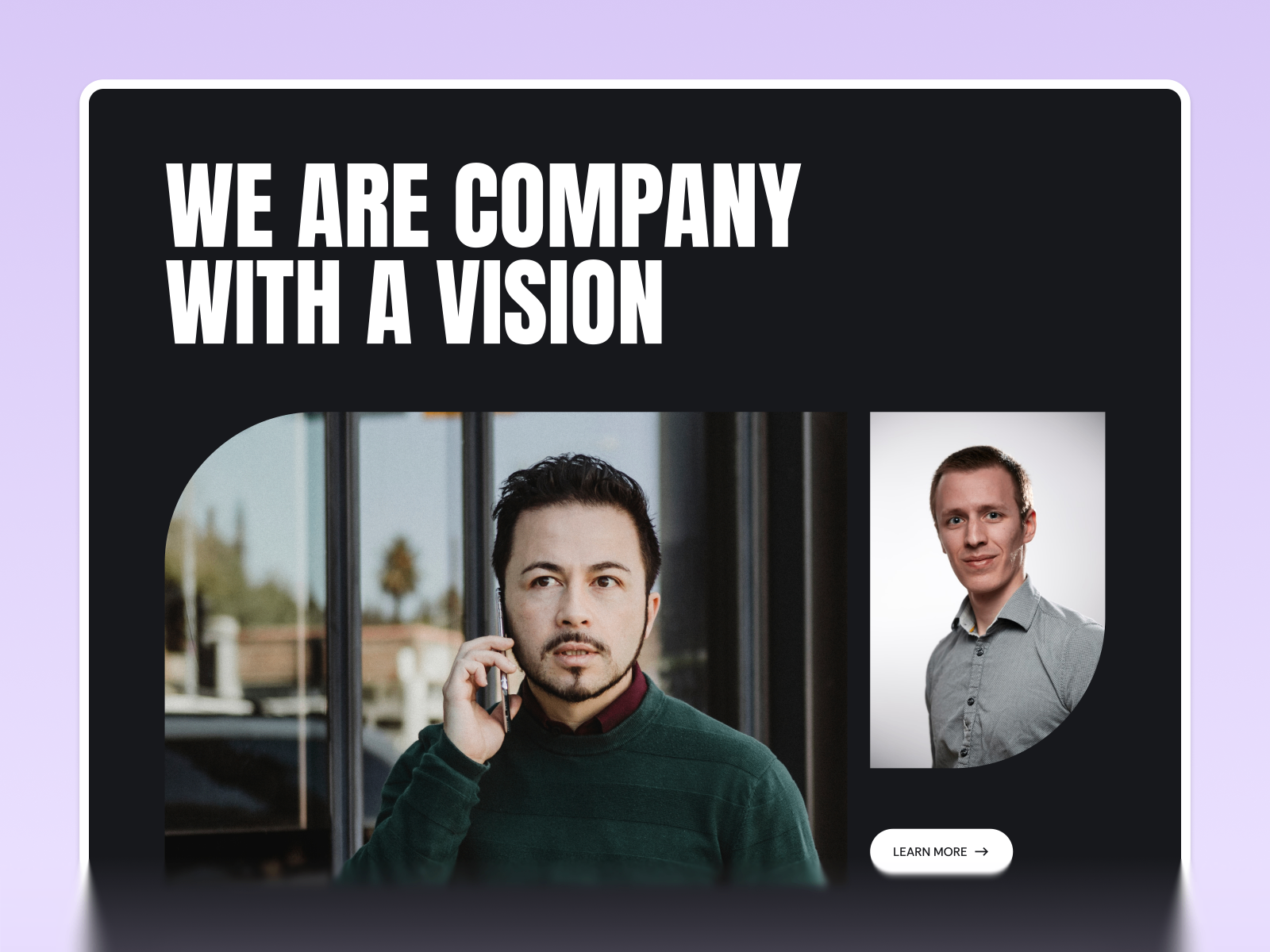 Screenshot 2 of Consul X