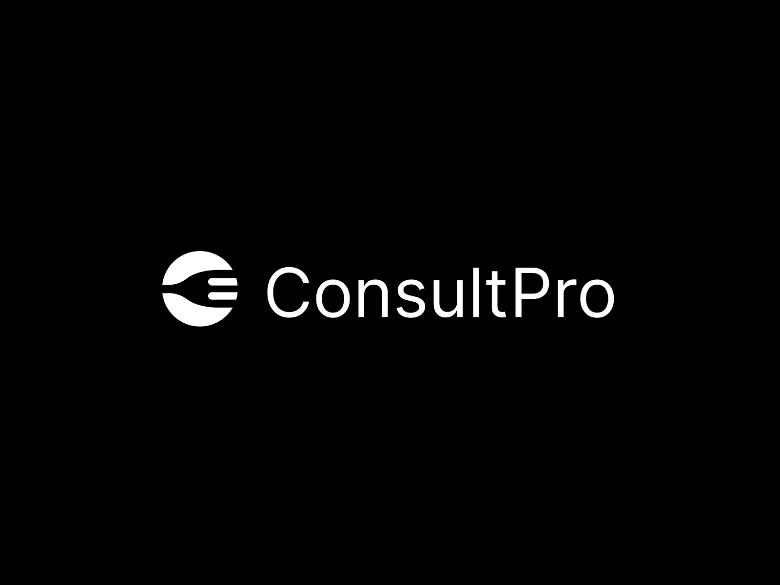 Screenshot 3 of ConsultPro