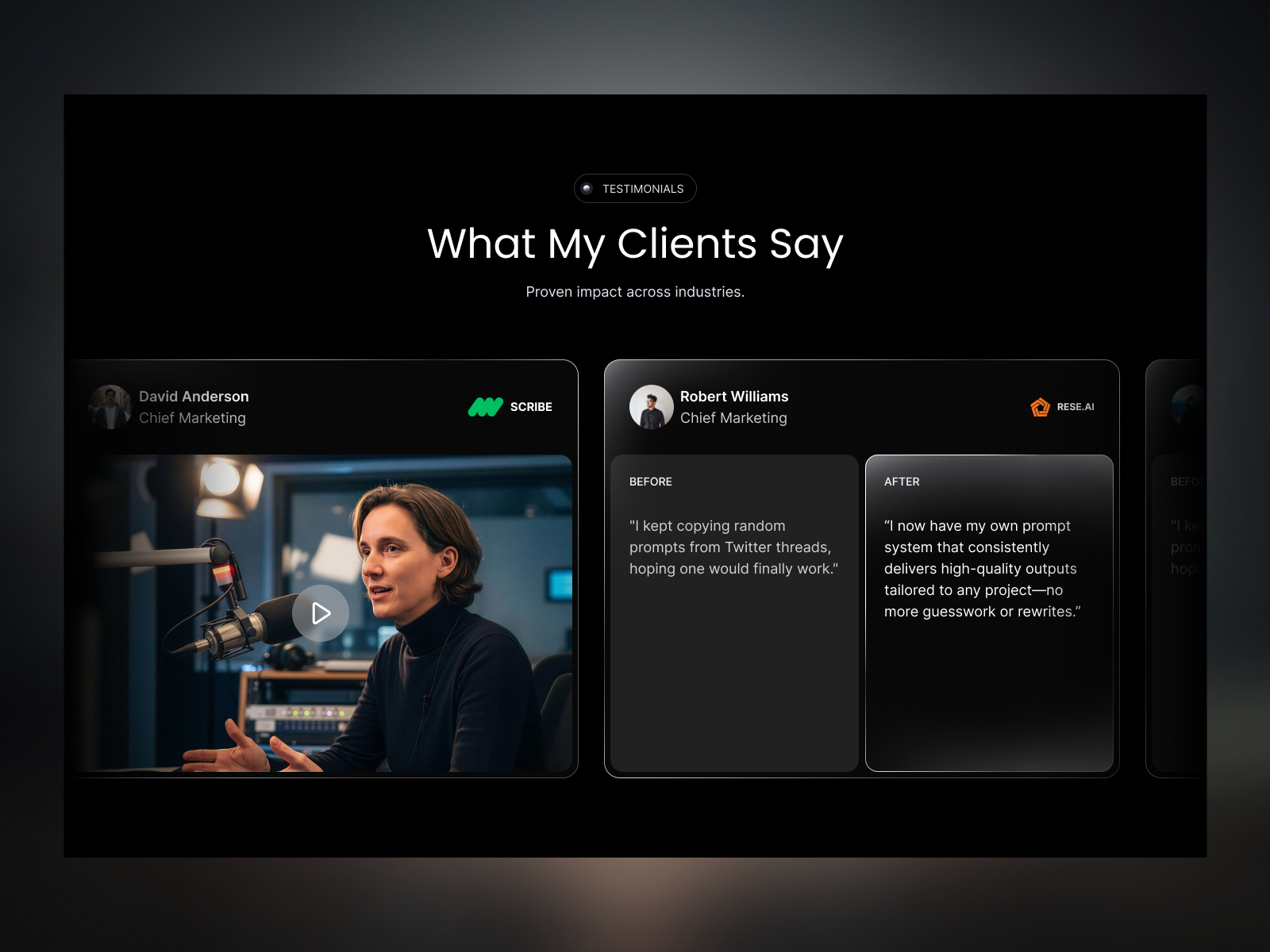 Screenshot 3 of ConsultTitan