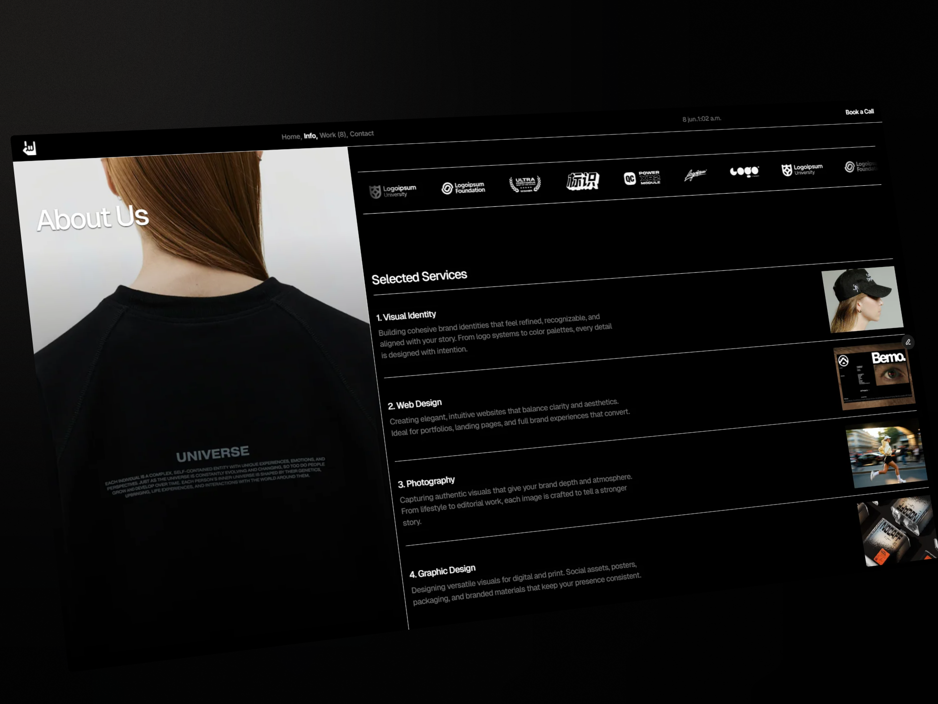 Screenshot 2 of Continental Studios