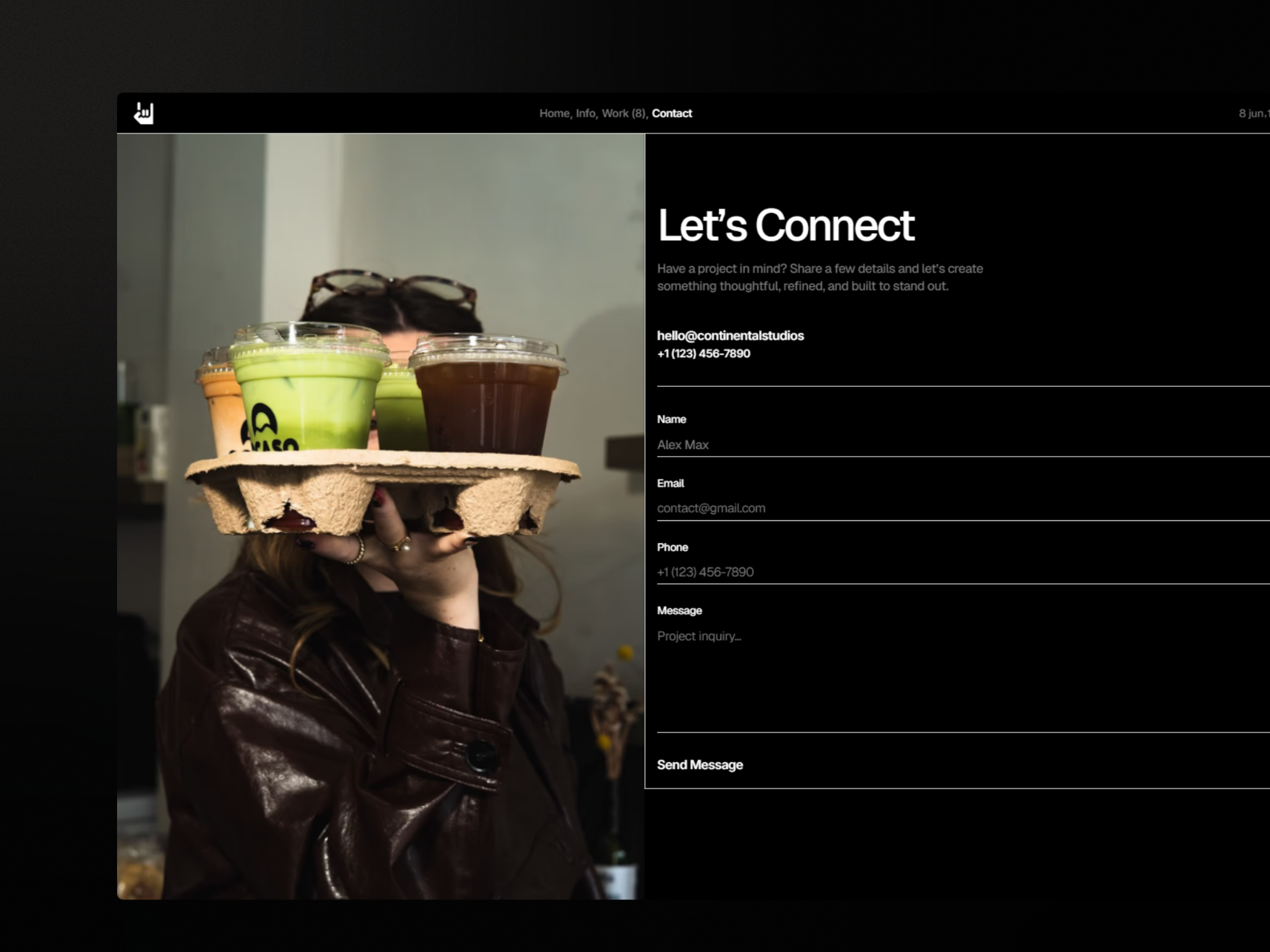 Screenshot 3 of Continental Studios