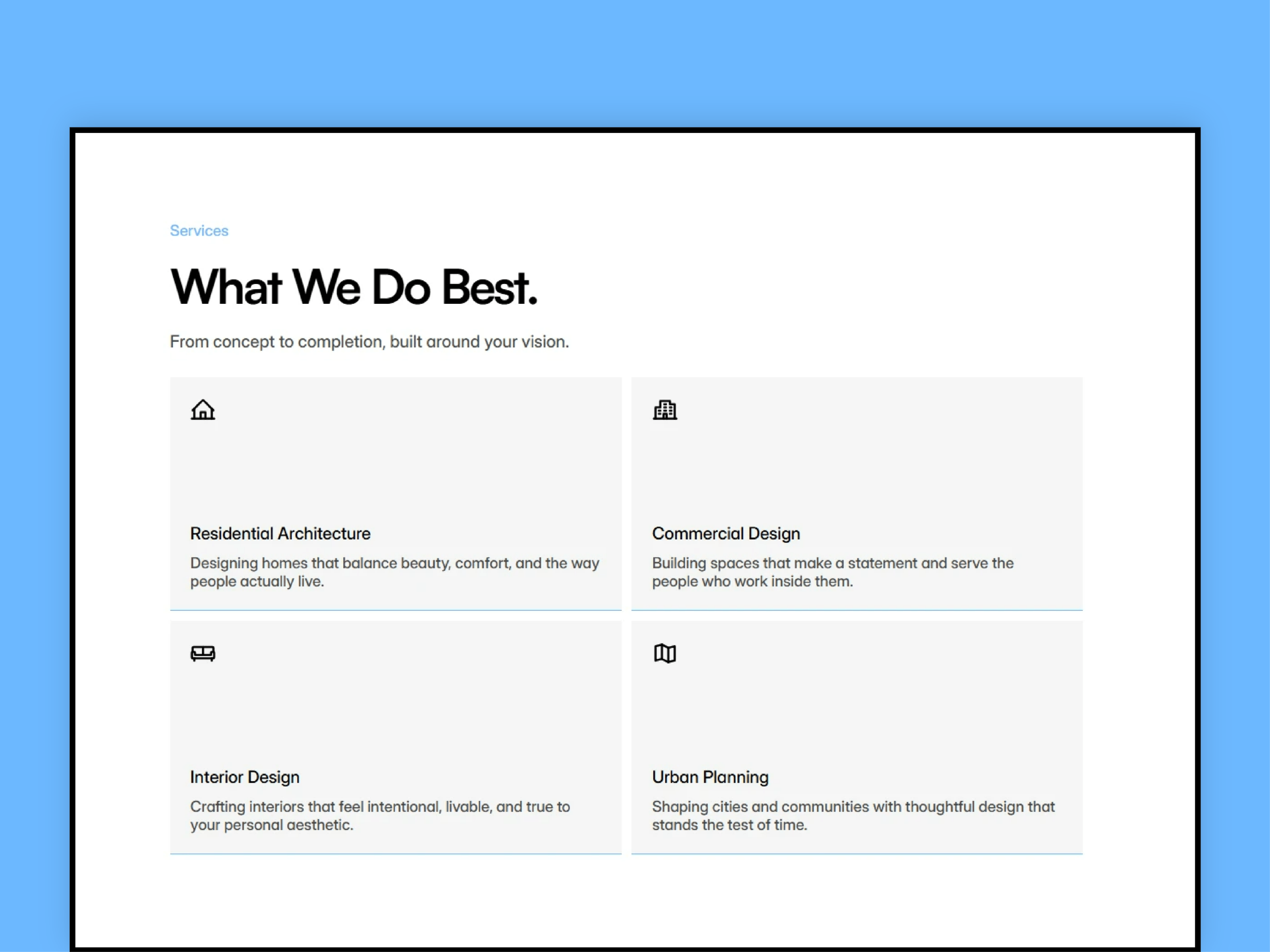 Screenshot 2 of Contour