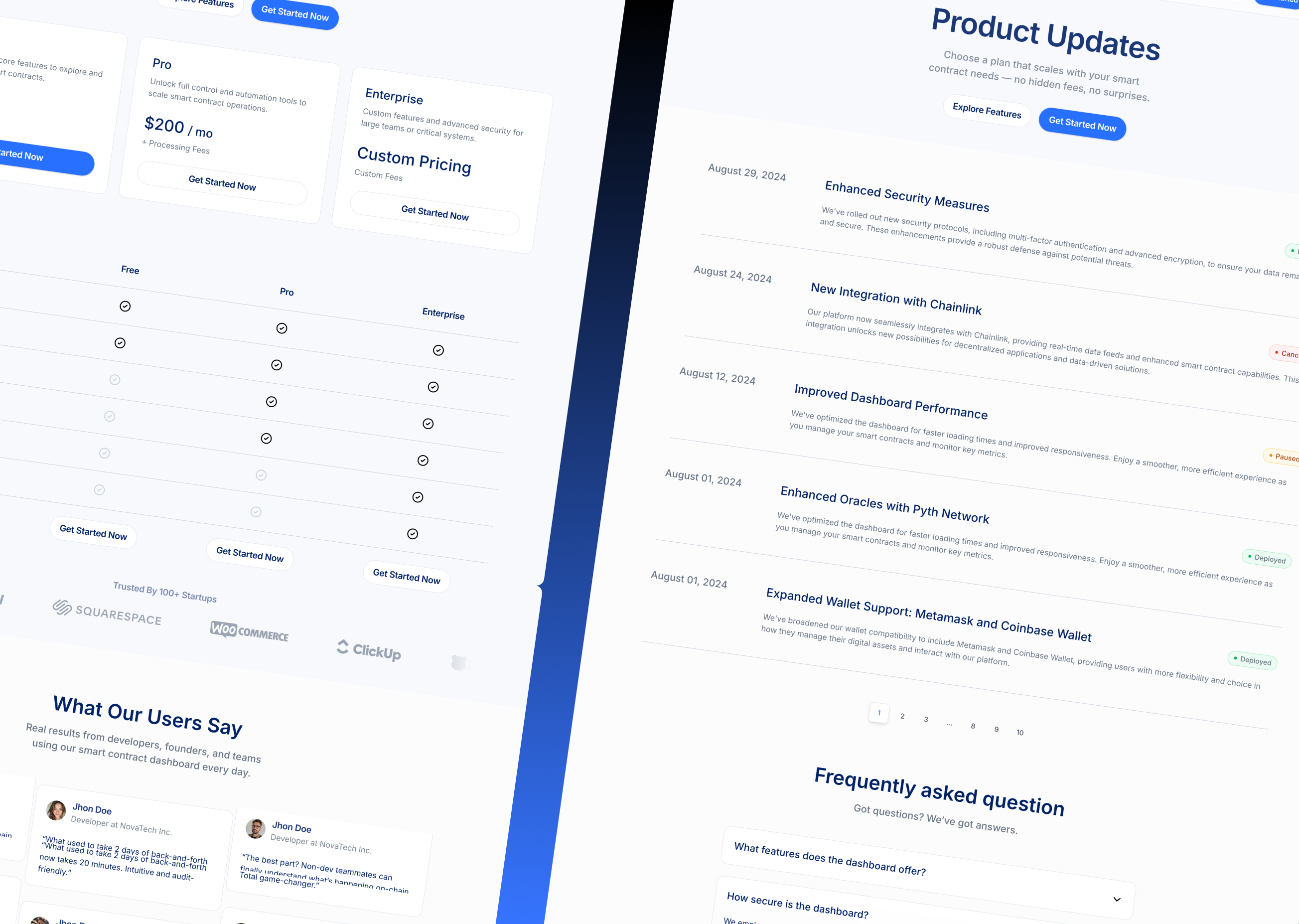 Screenshot 2 of Contrax
