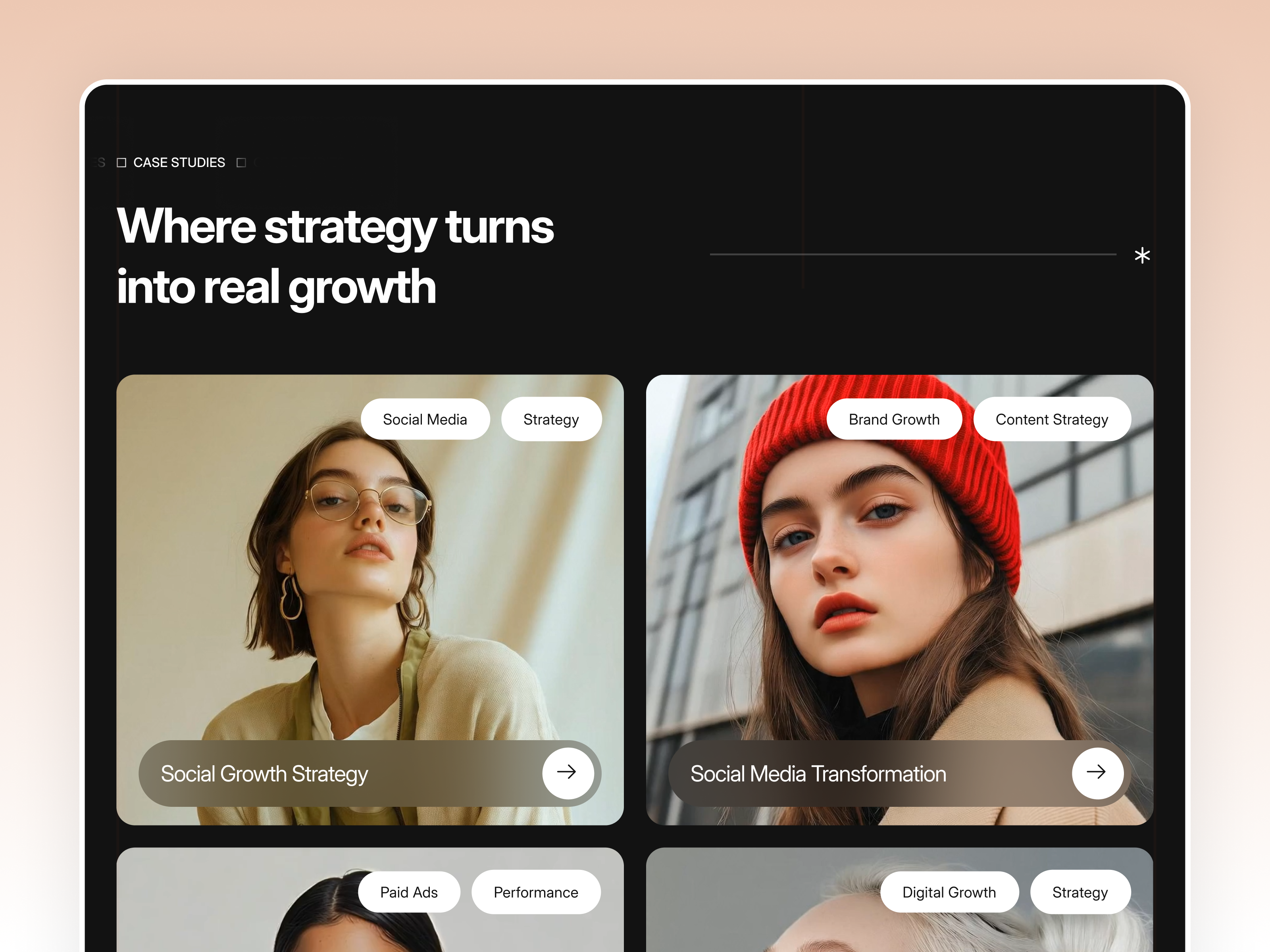 Screenshot 2 of Convera