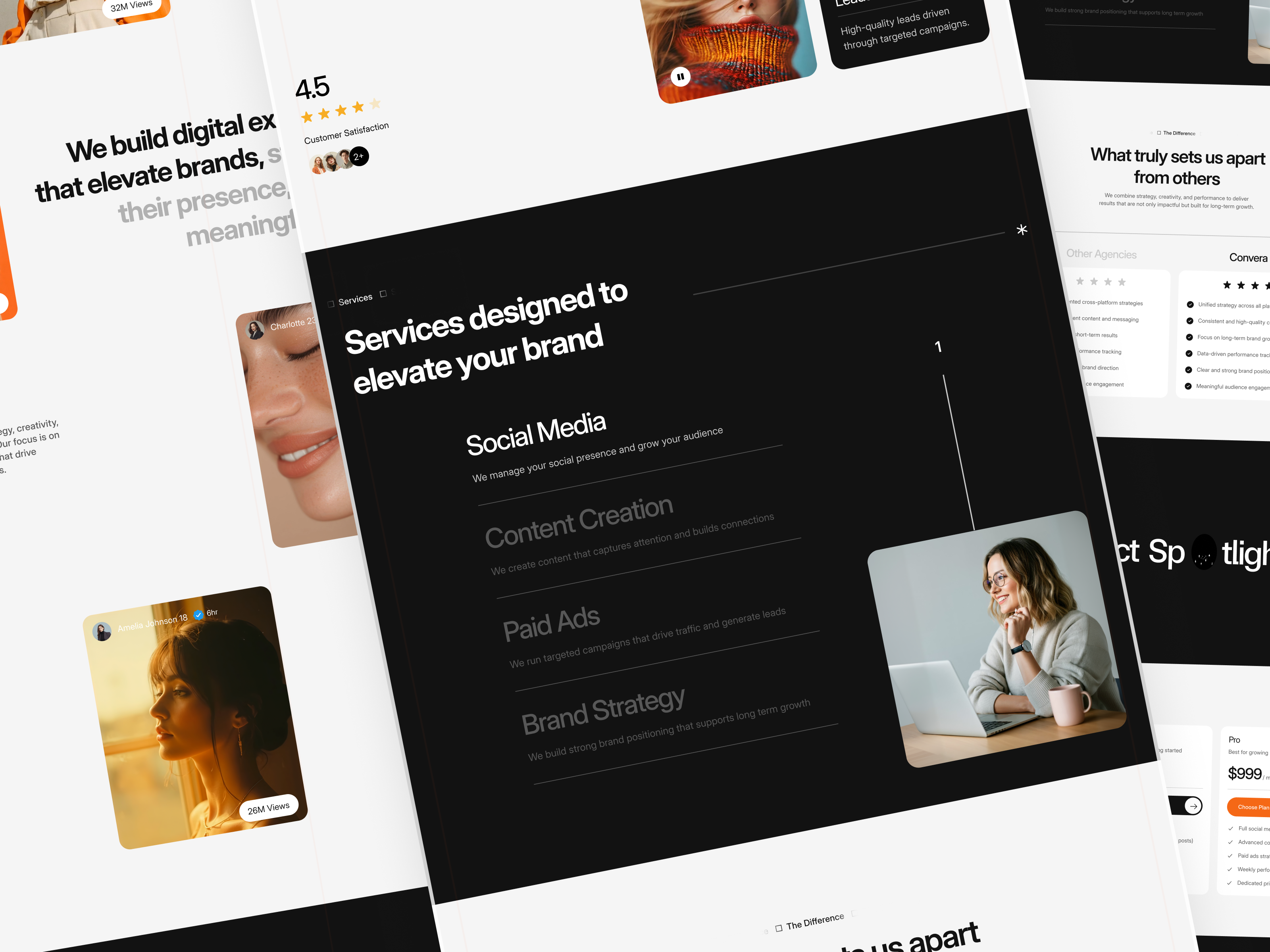 Screenshot 4 of Convera