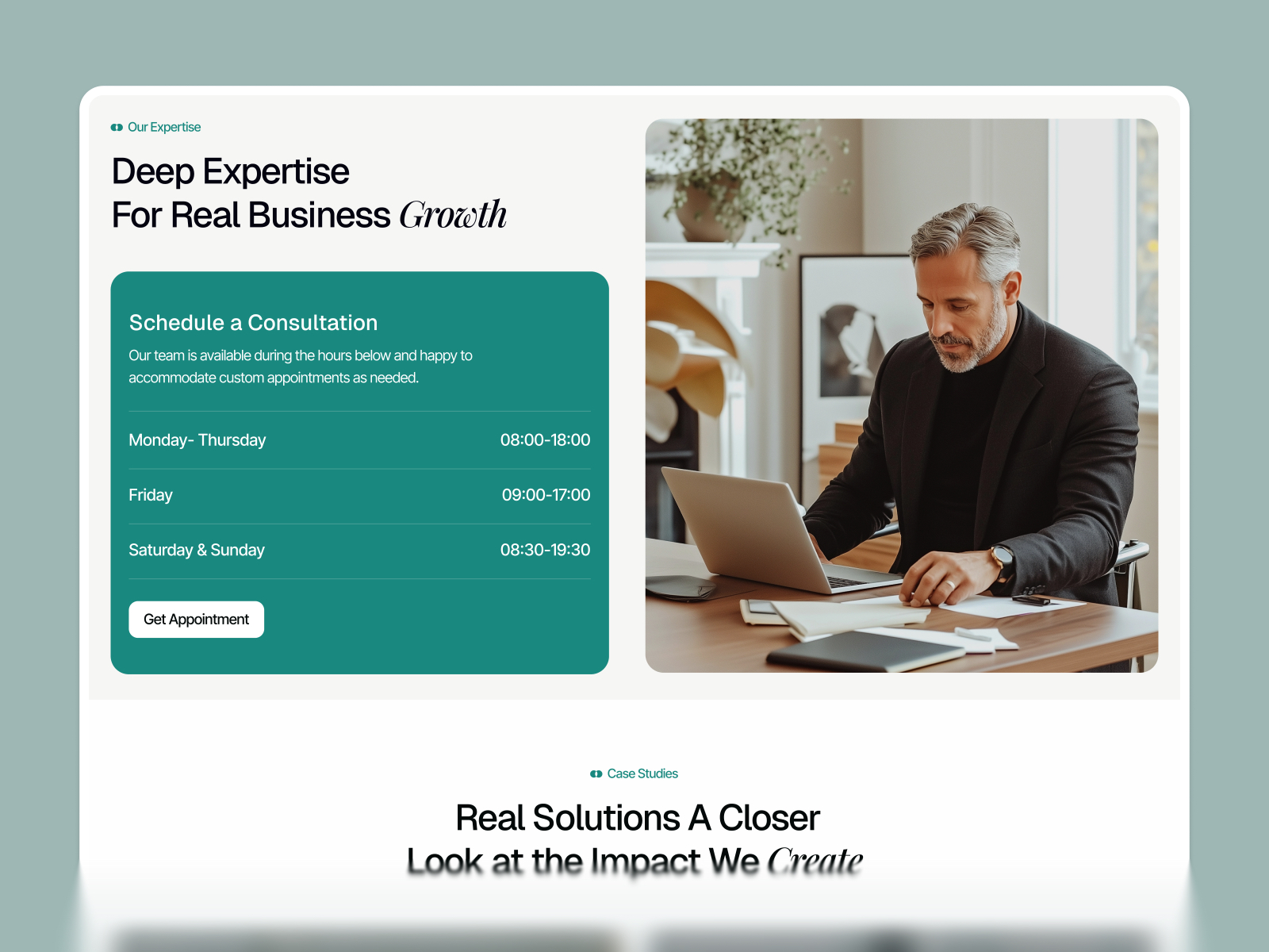Screenshot 4 of Converra