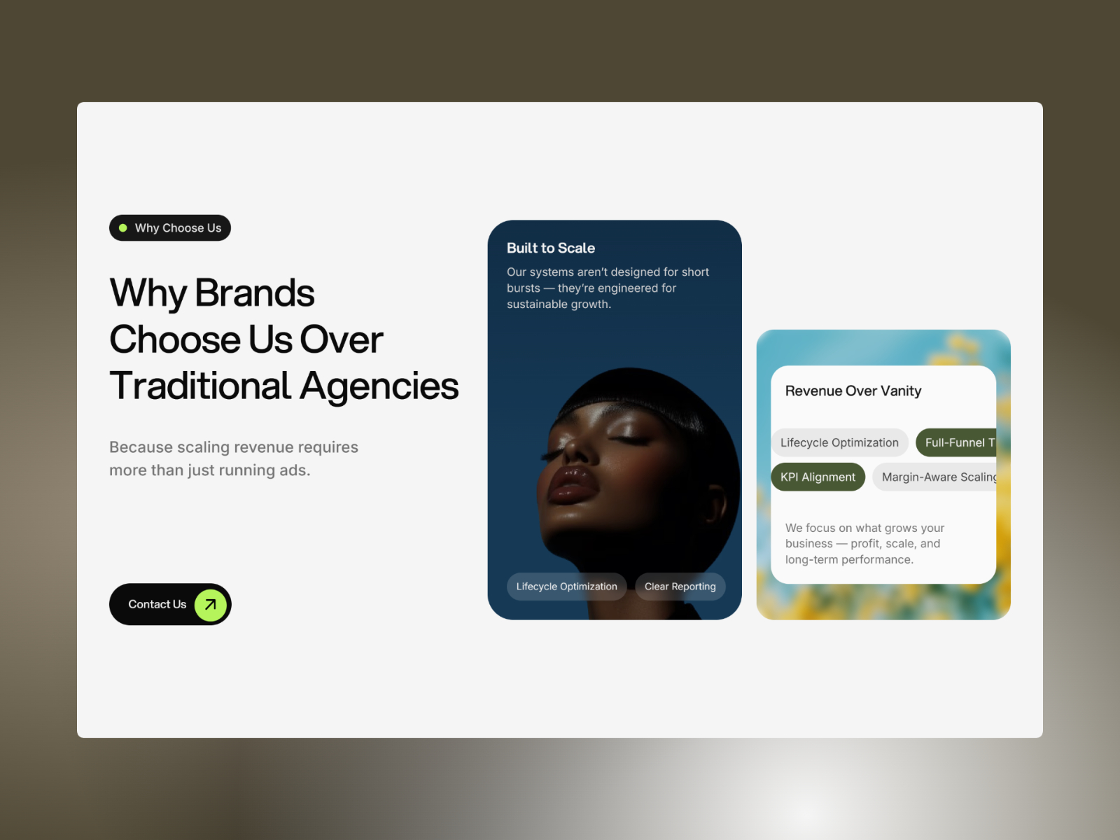 Screenshot 2 of ConvertFlowz