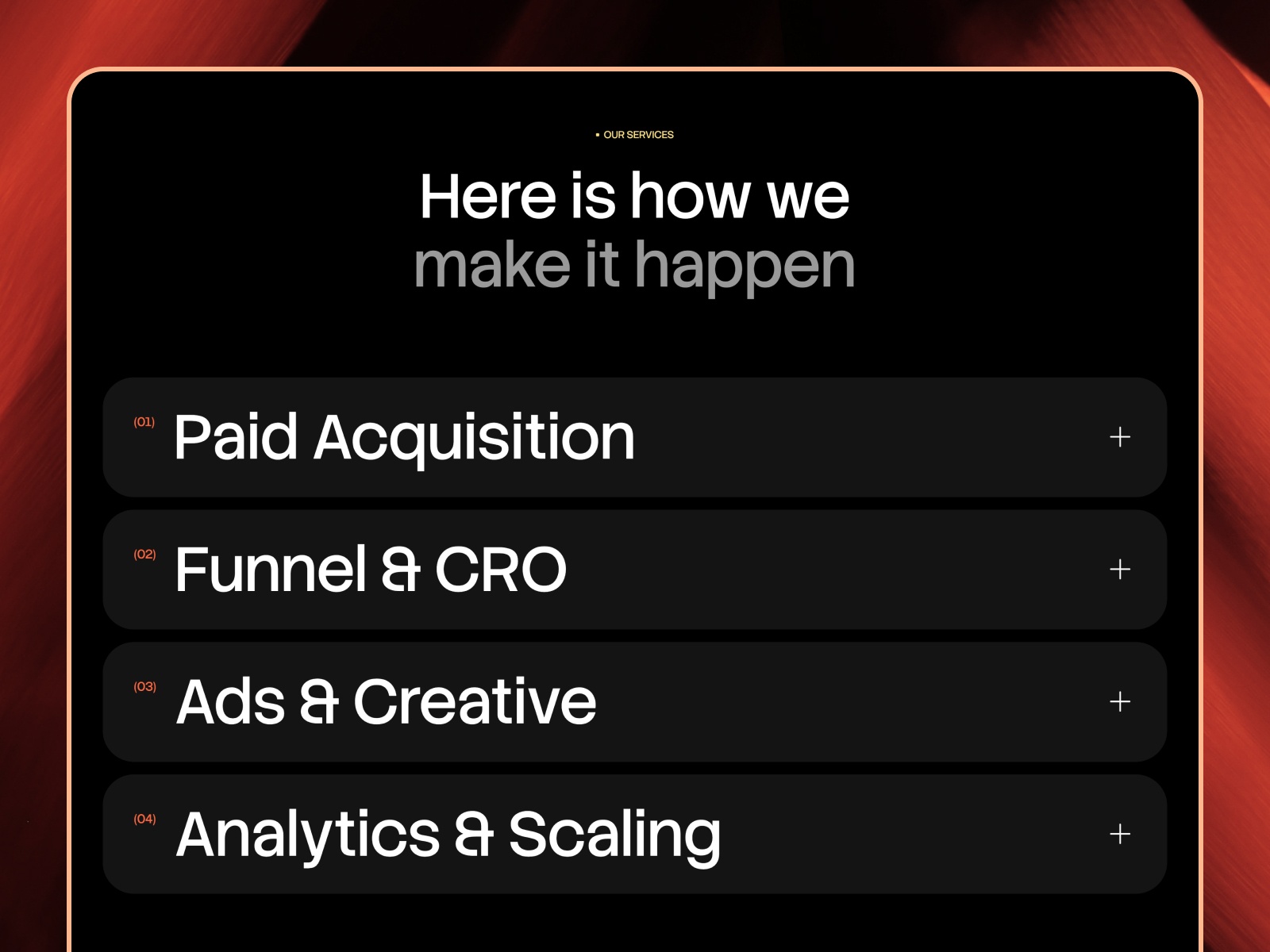Screenshot 3 of Convertix