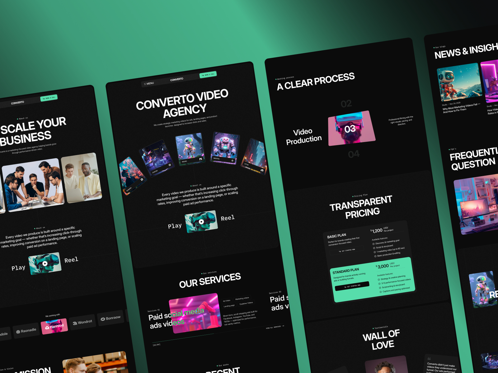 Screenshot 3 of Converto