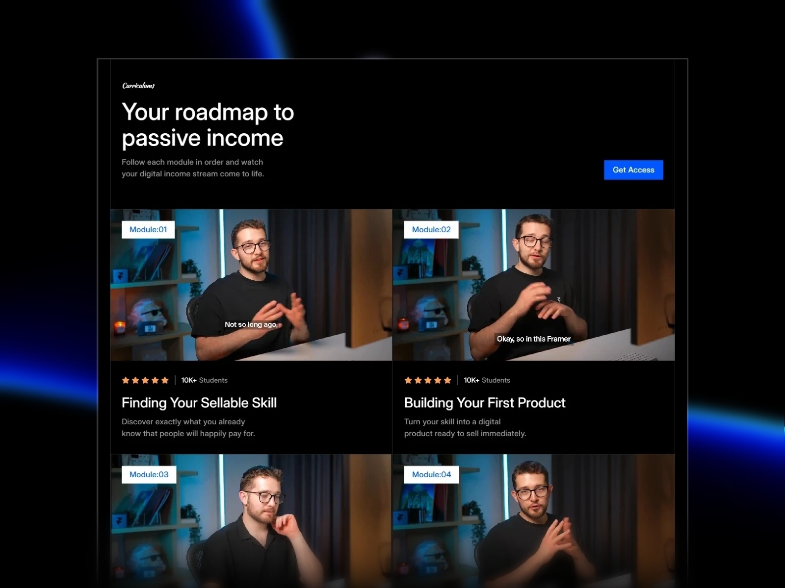 Screenshot 4 of Converza