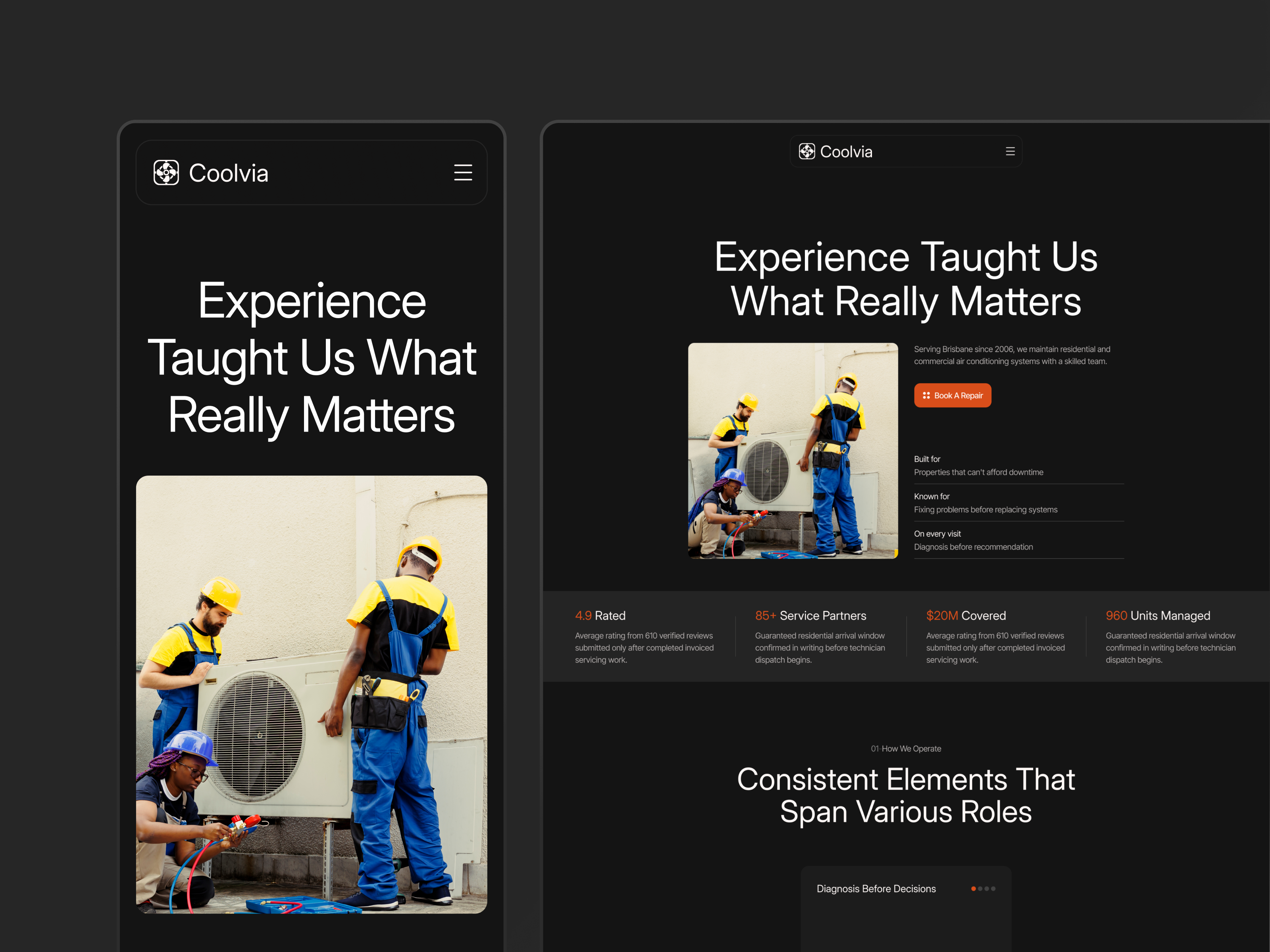 Screenshot 2 of Coolvia