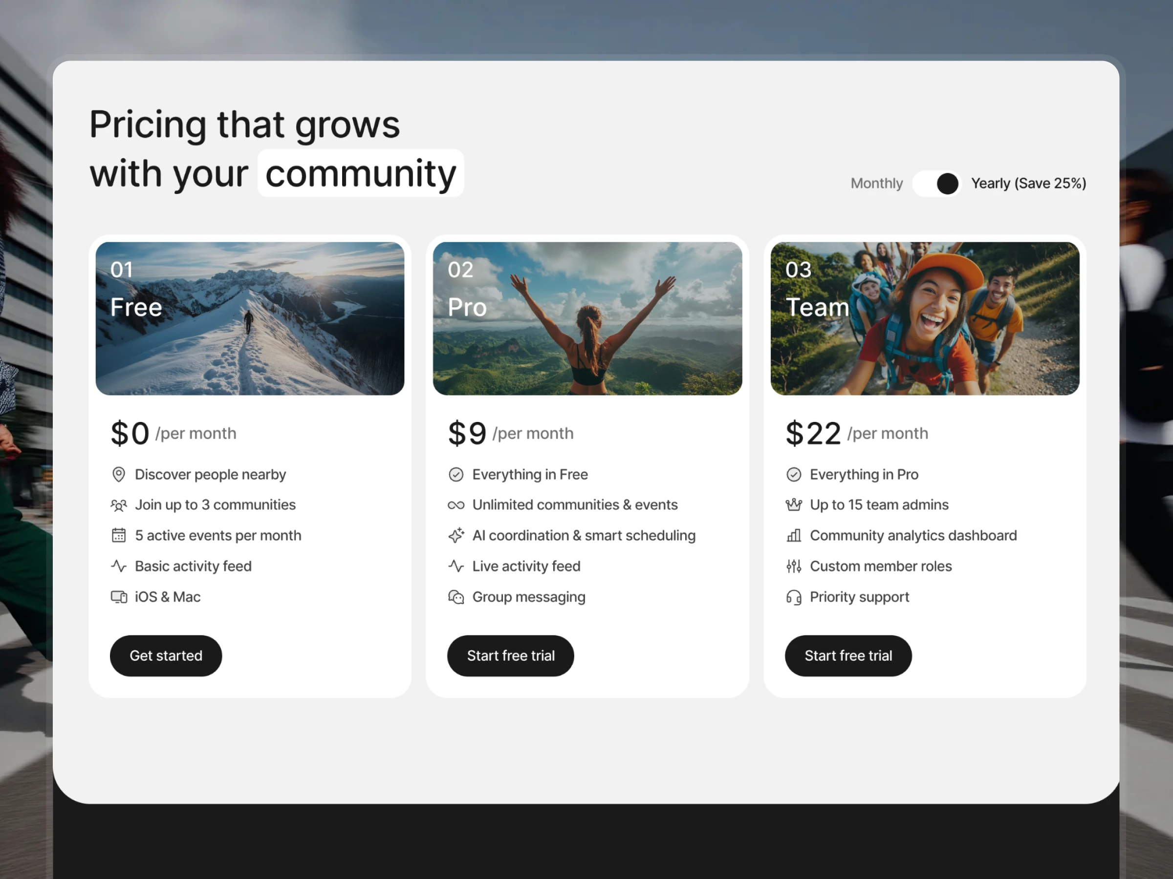 Screenshot 3 of Coorda