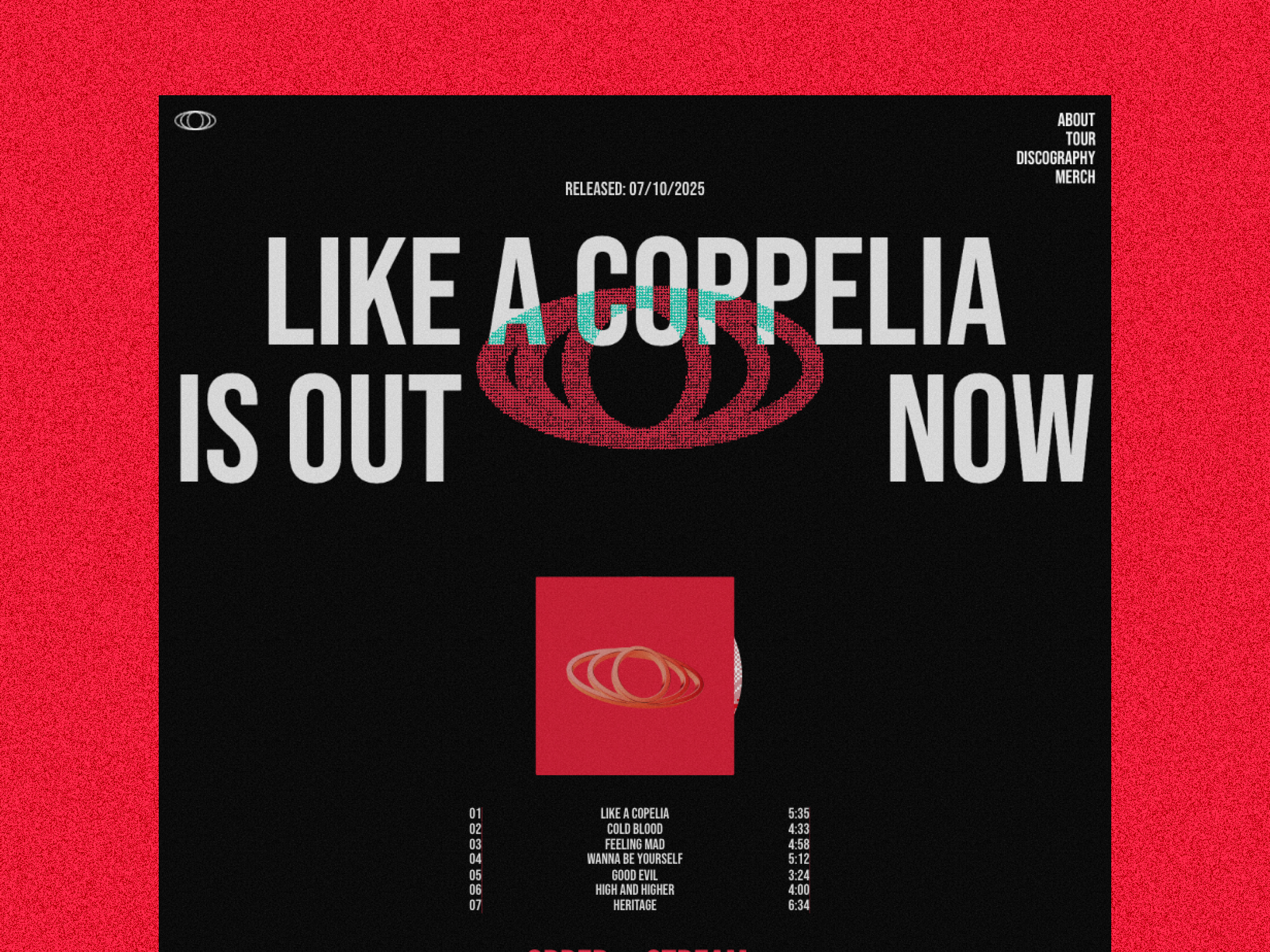 Screenshot 2 of Coppelia