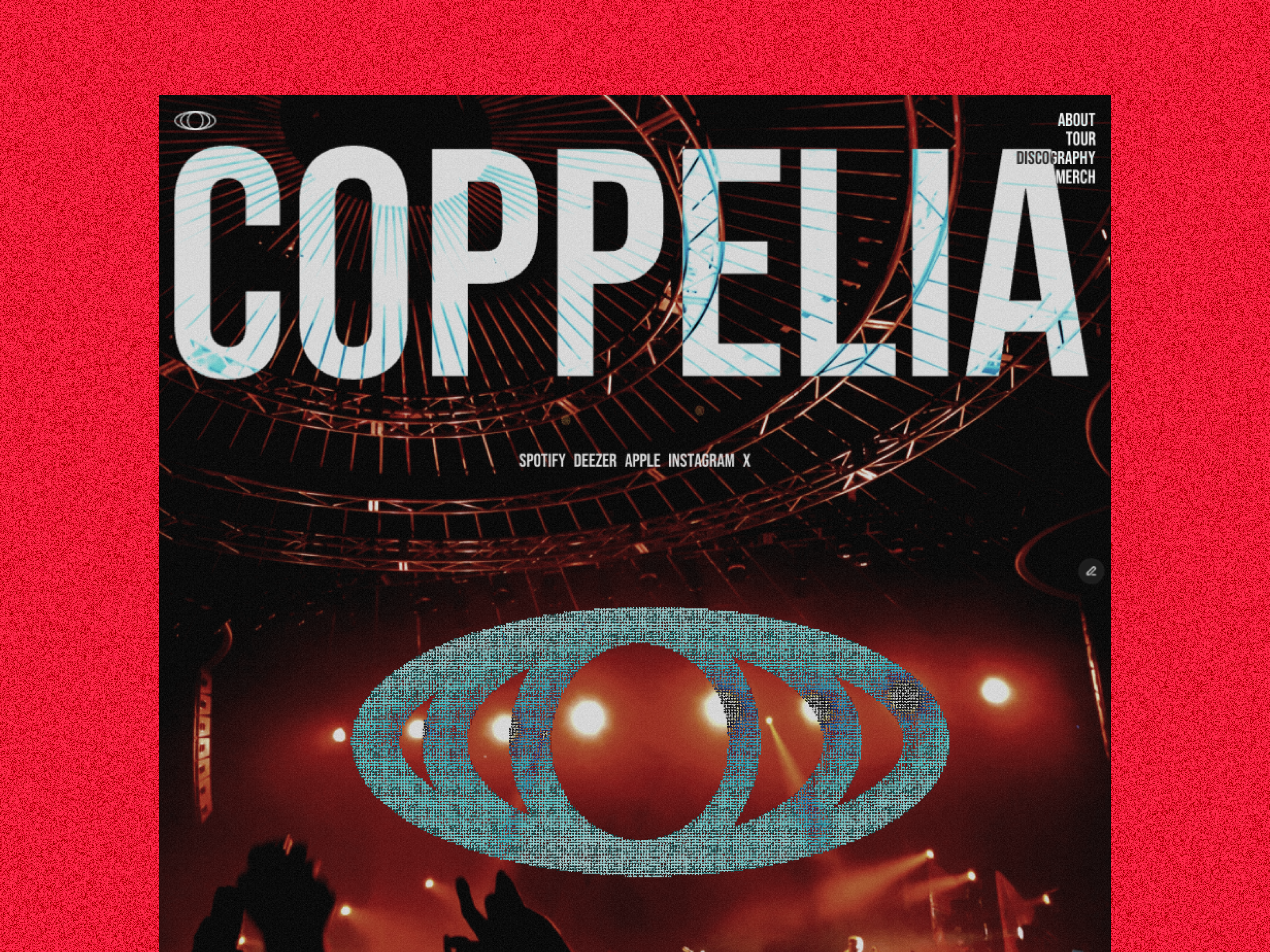 Screenshot 4 of Coppelia