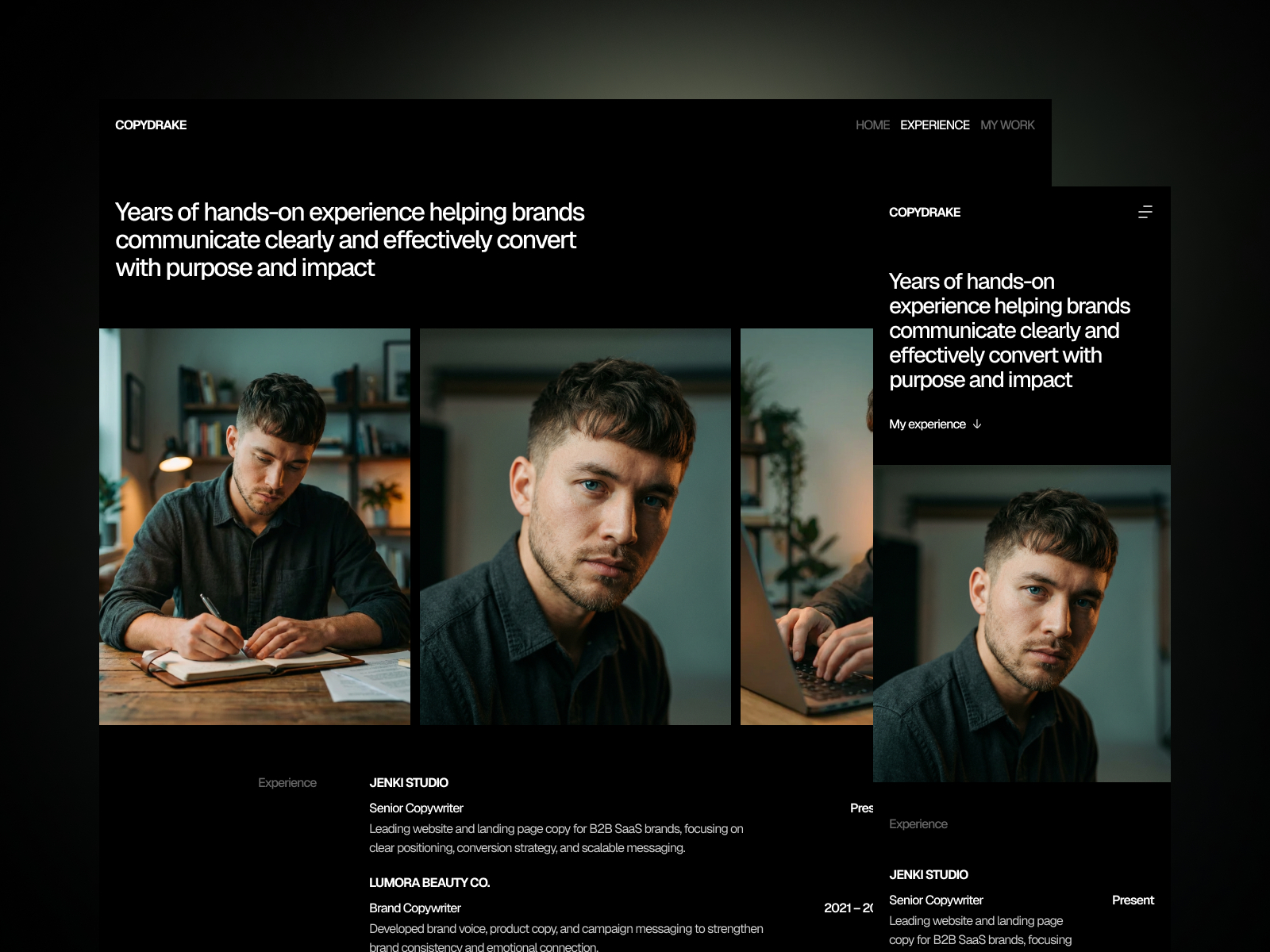 Screenshot 3 of Copydrake