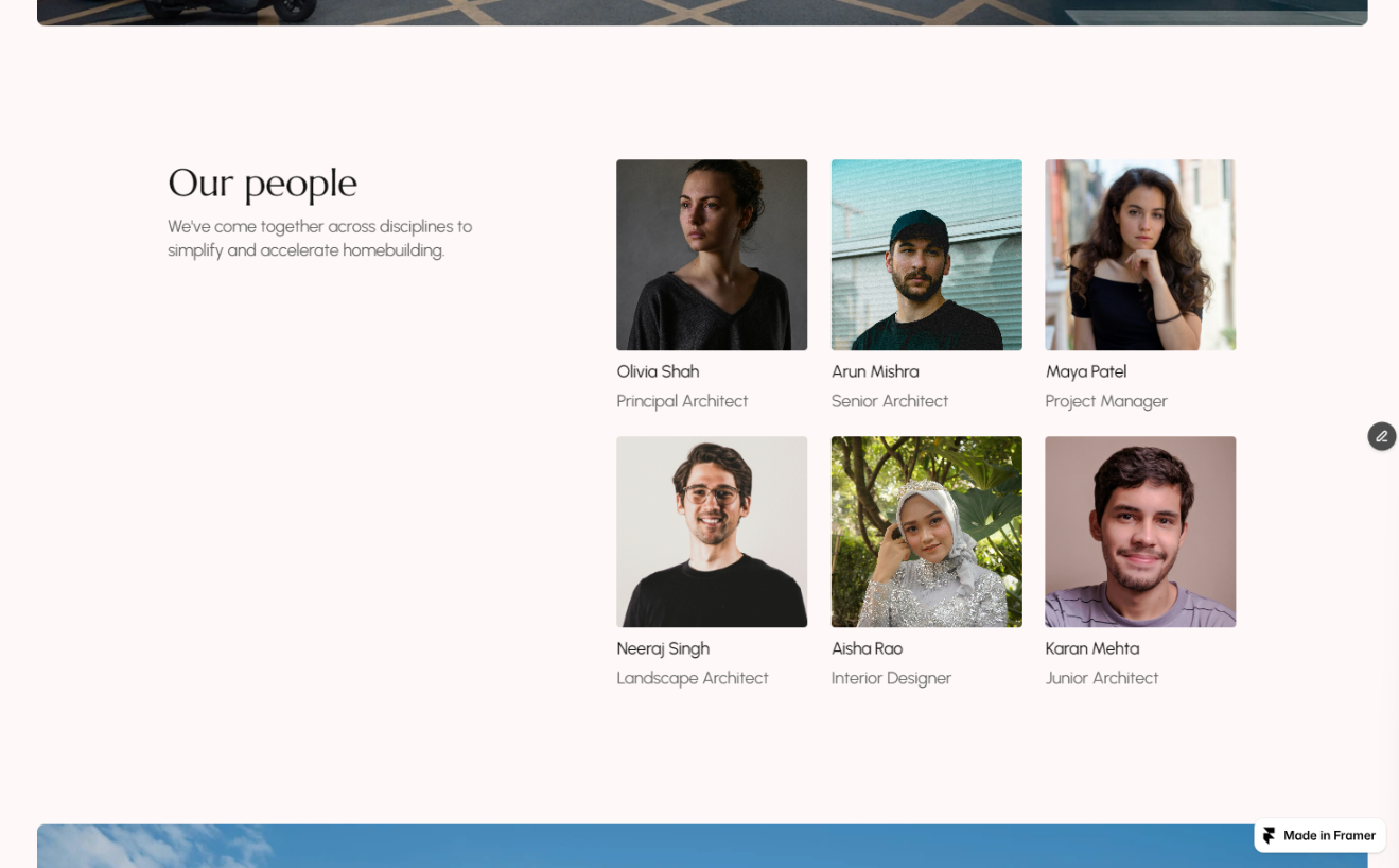Screenshot 4 of Corbu Design Studio