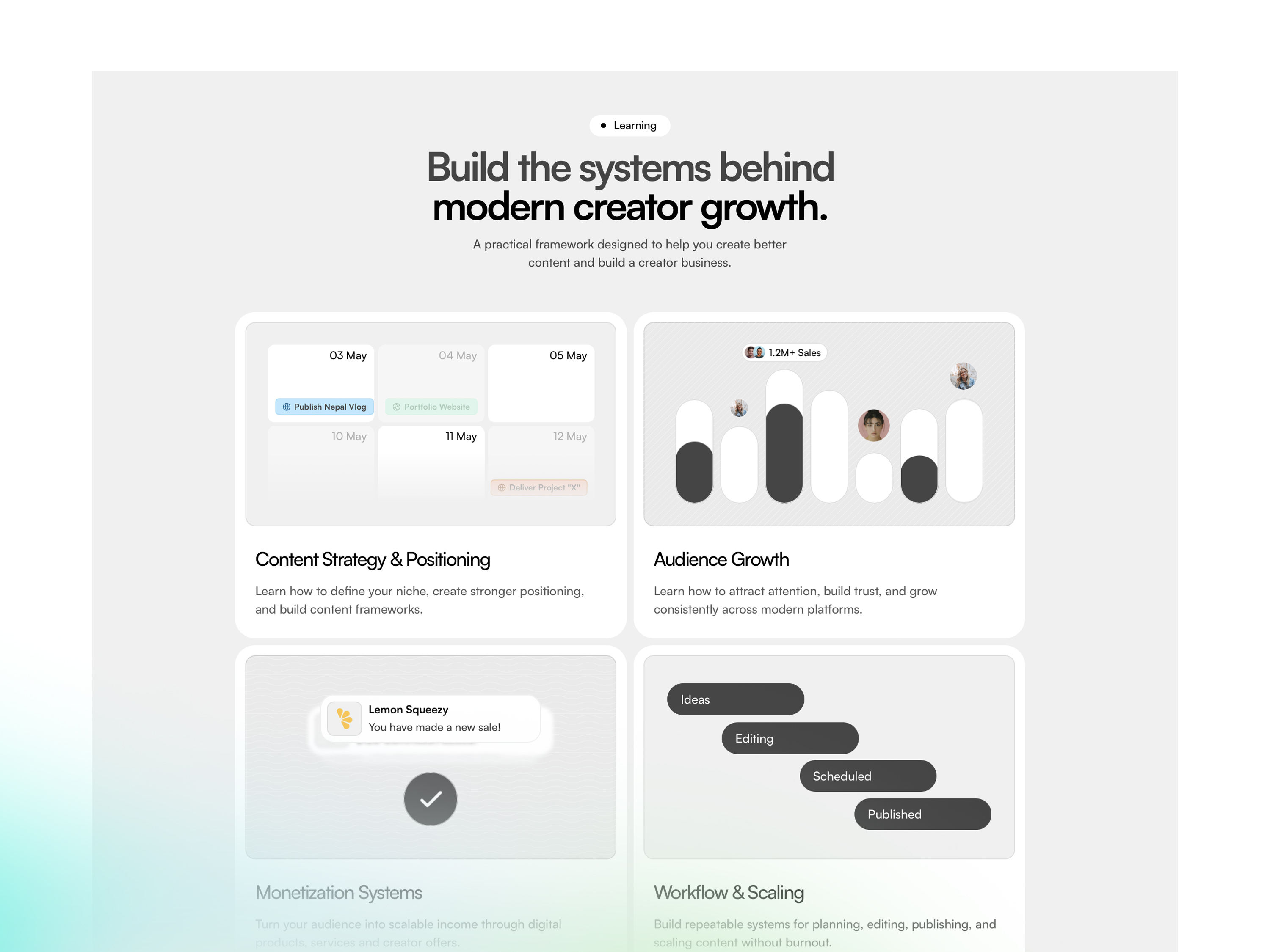 Screenshot 3 of Coursify