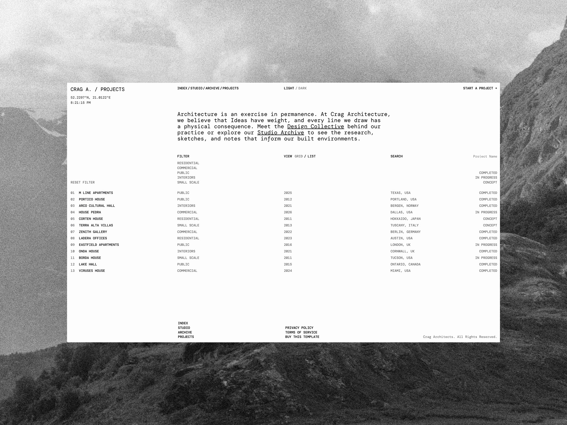 Screenshot 3 of CRAG