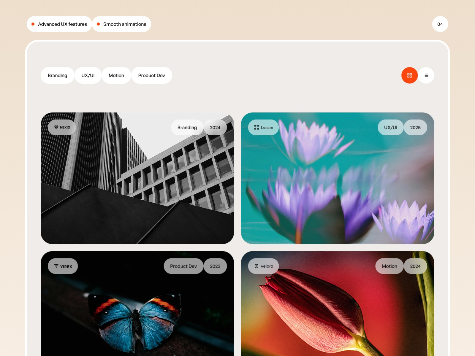 Screenshot 4 of Creanova