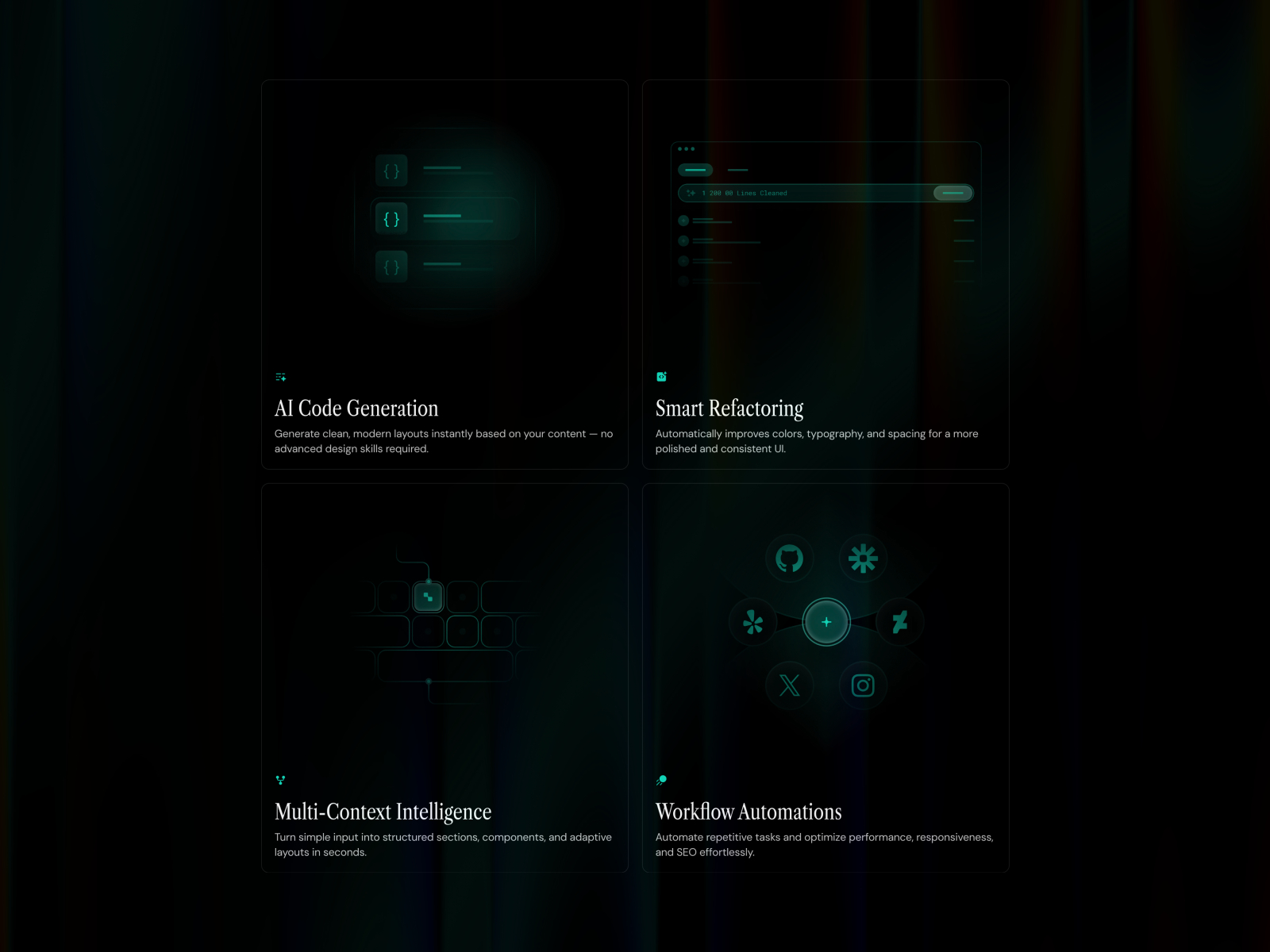 Screenshot 3 of Createx