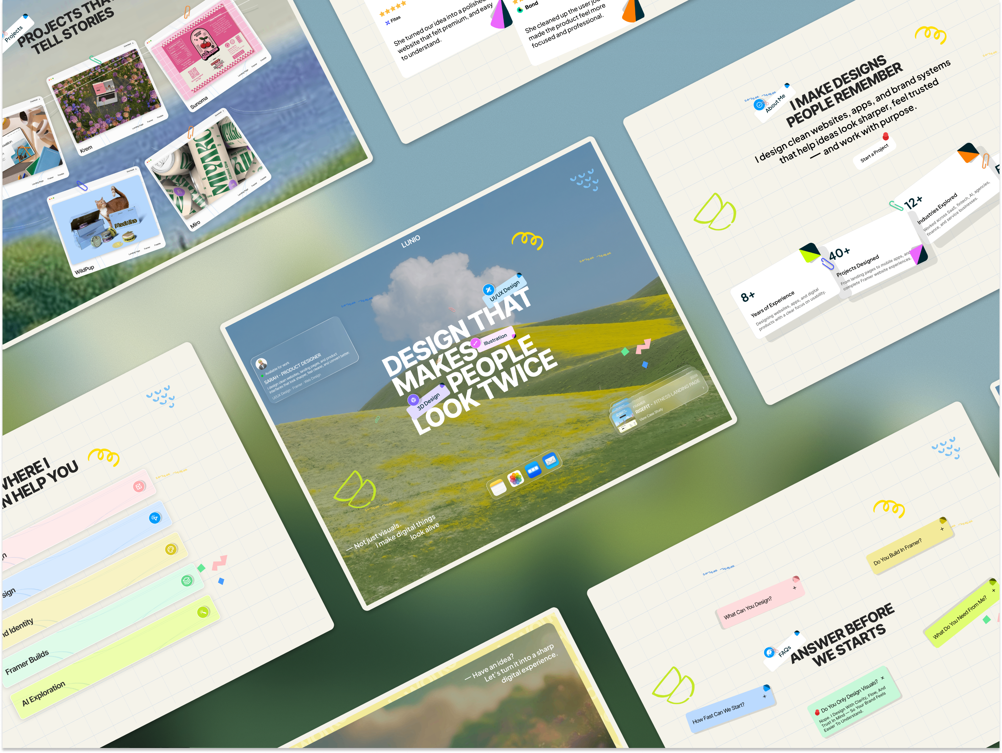 Screenshot 4 of Creatie