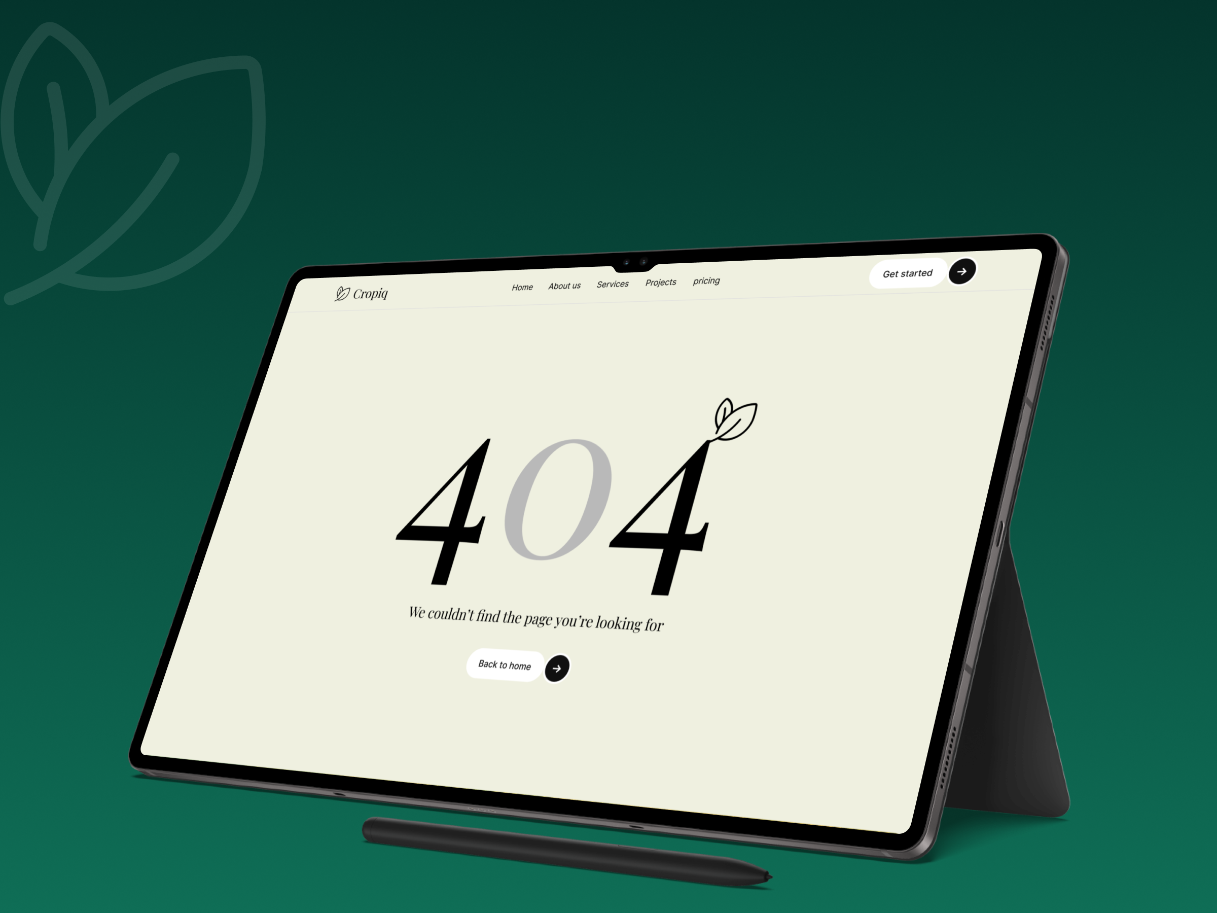 Screenshot 4 of Cropiq