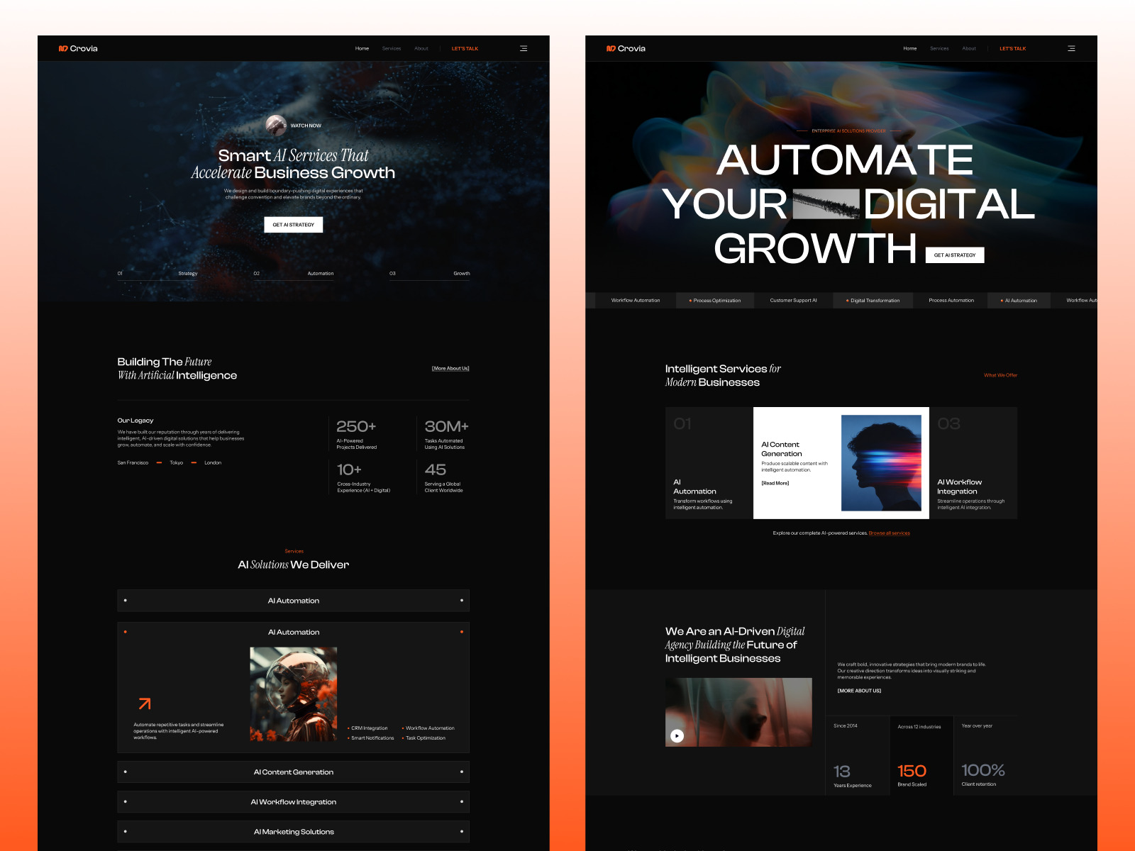 Screenshot 2 of Crovia