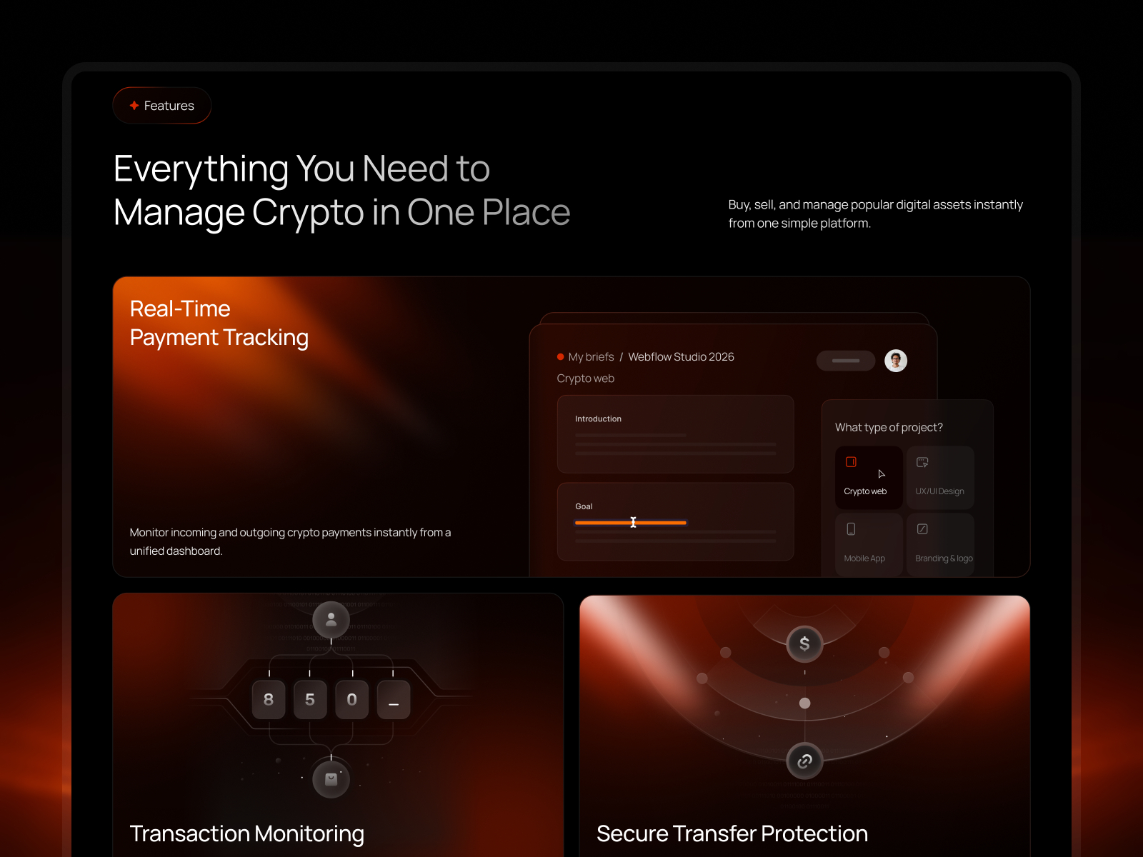 Screenshot 3 of Cryonix