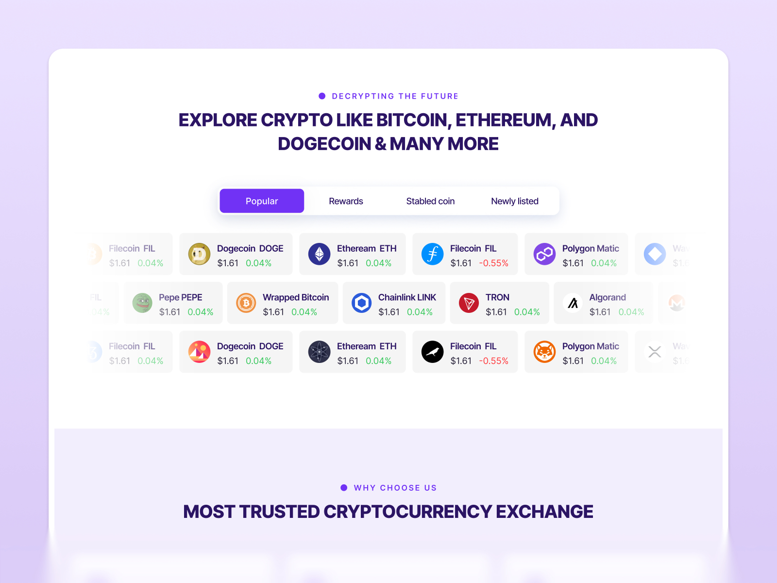 Screenshot 2 of Cryptoclay