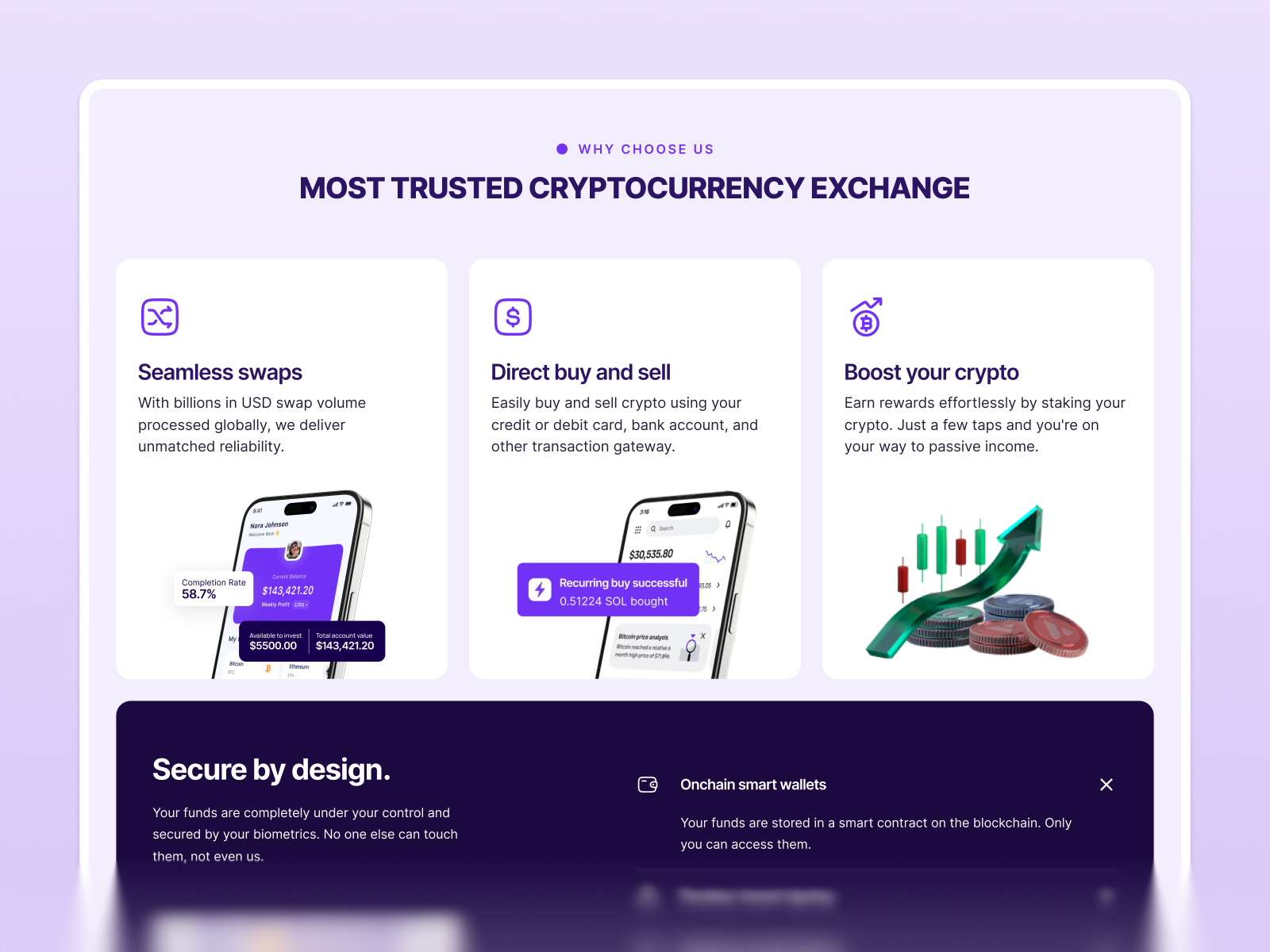 Screenshot 3 of Cryptoclay