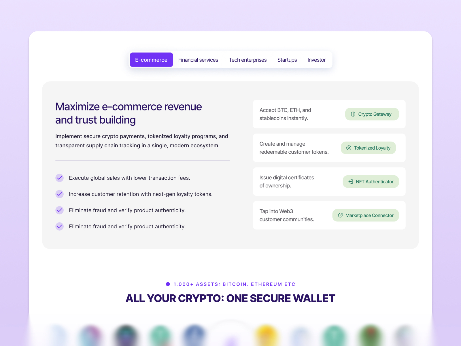 Screenshot 4 of Cryptoclay