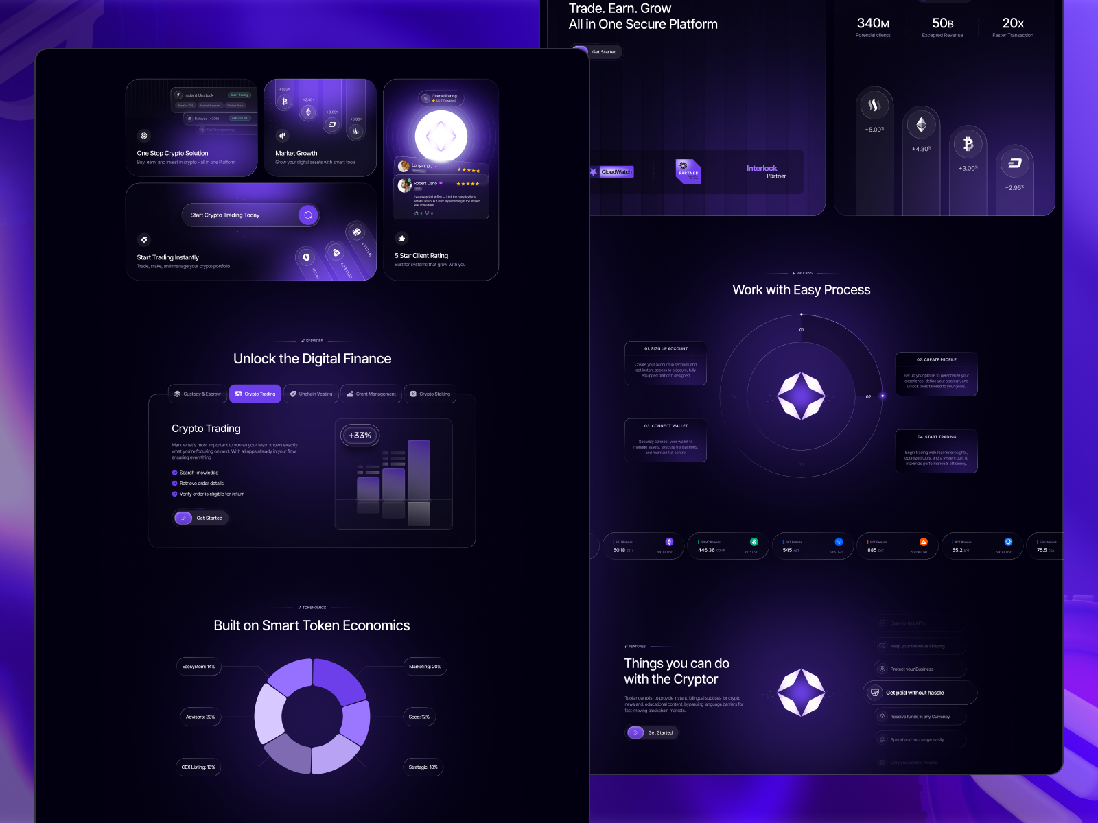 Screenshot 3 of Cryptor