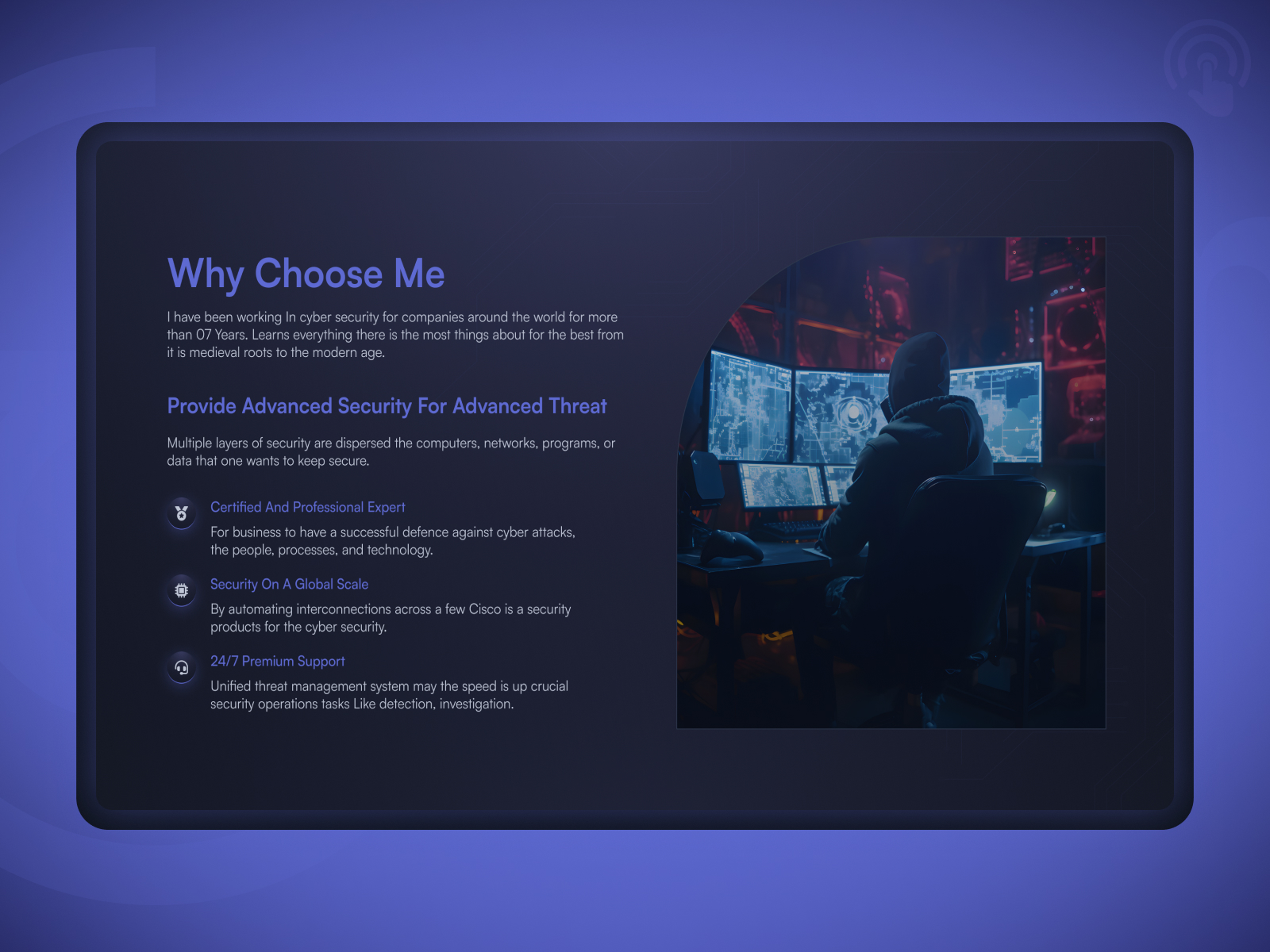 Screenshot 2 of Csume v3