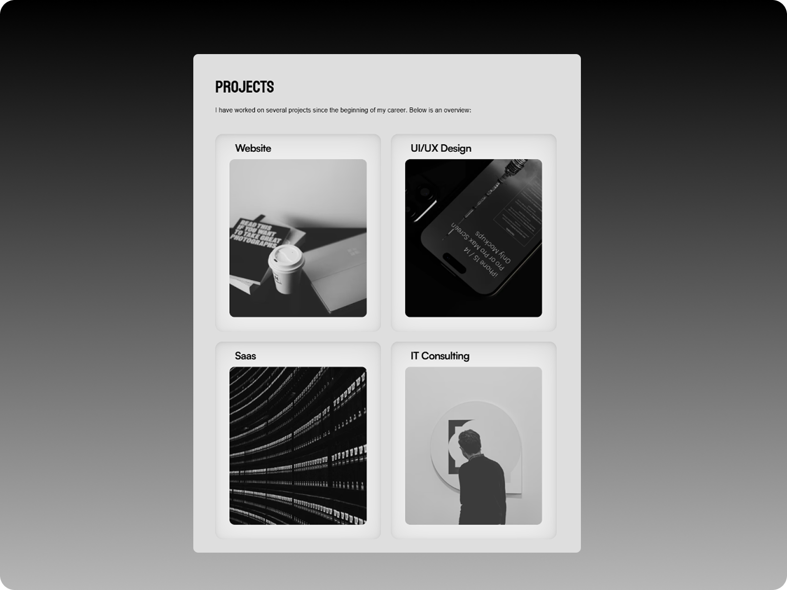 Screenshot 2 of Ctech