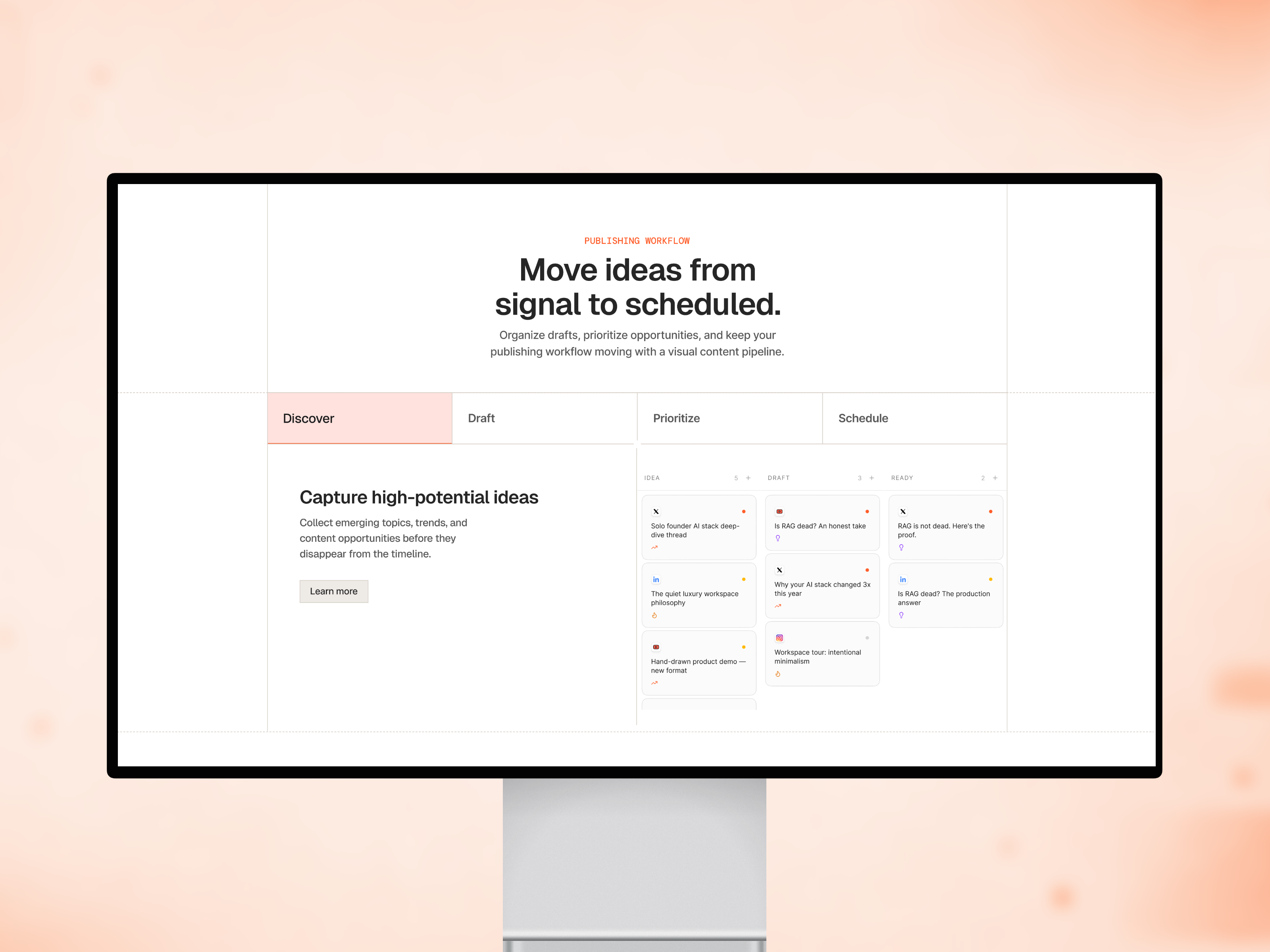 Screenshot 2 of Current Pro