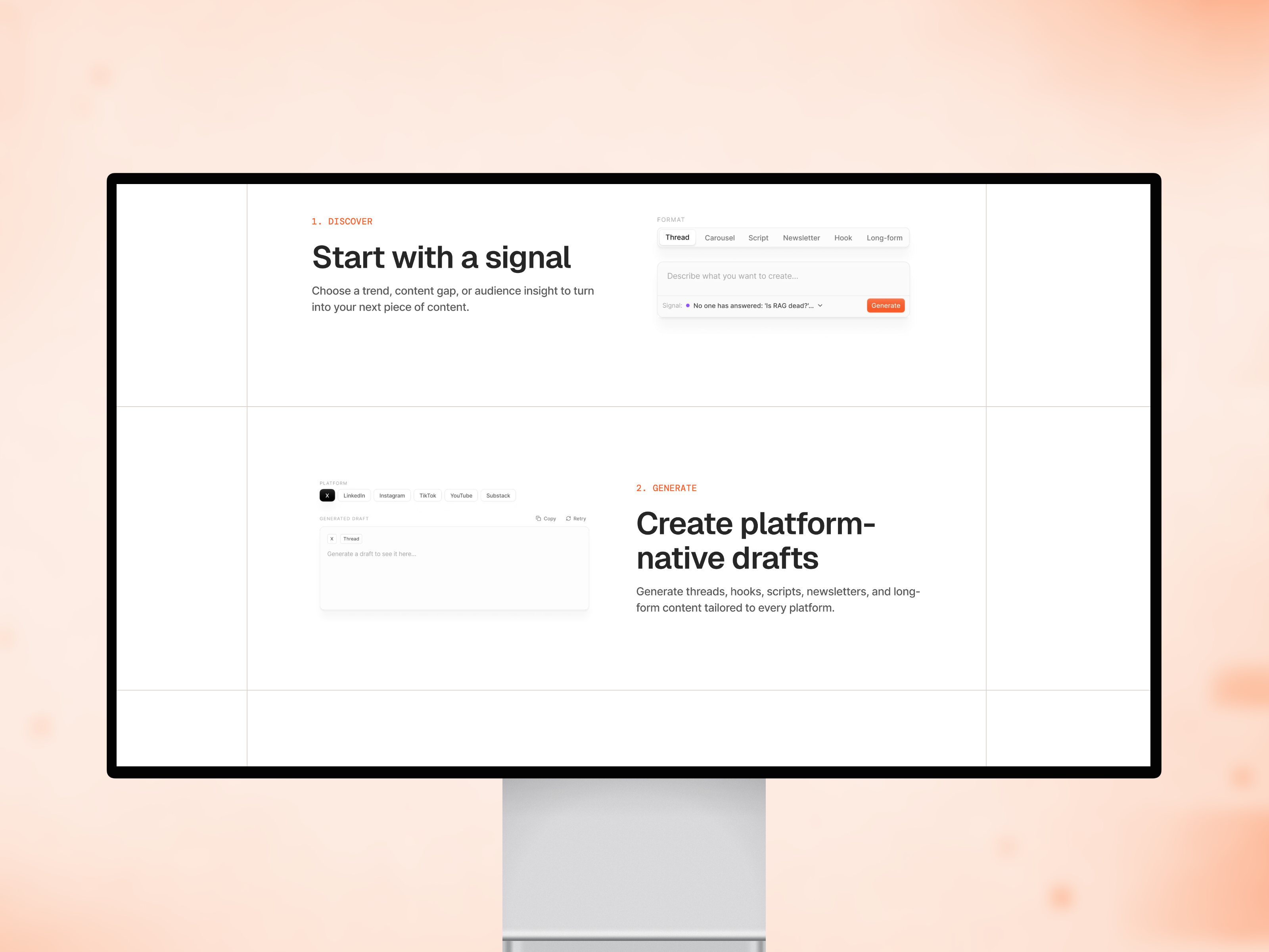 Screenshot 3 of Current Pro