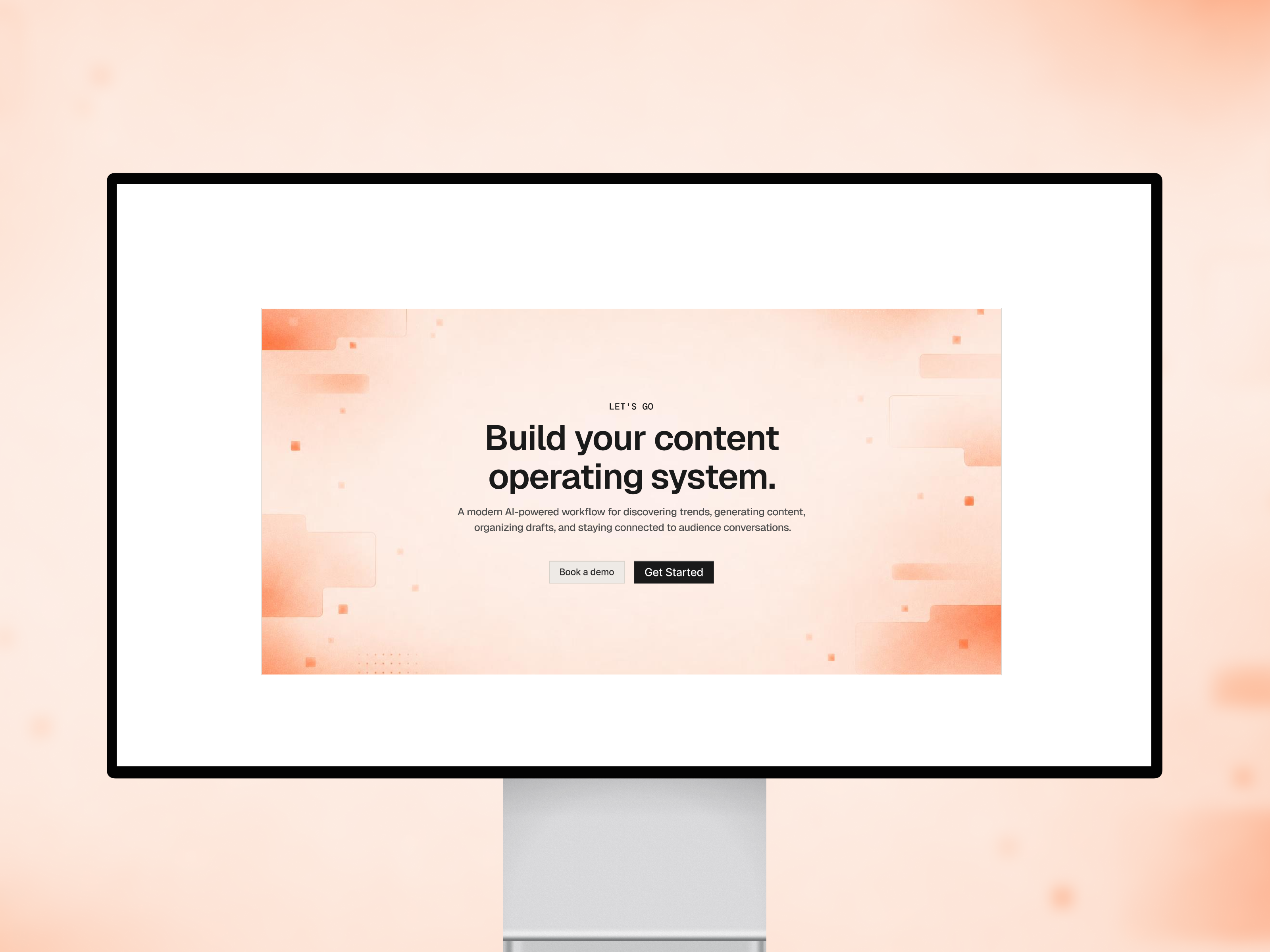 Screenshot 4 of Current Pro