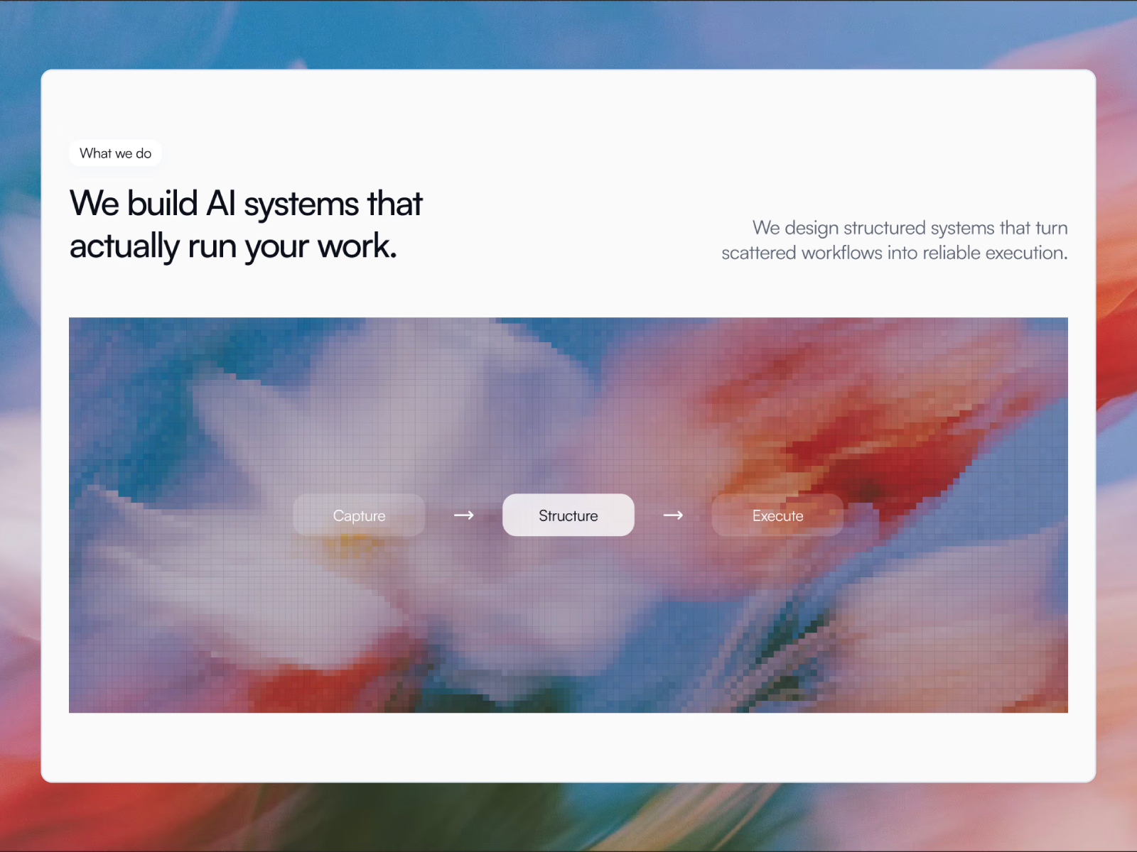 Screenshot 2 of Current