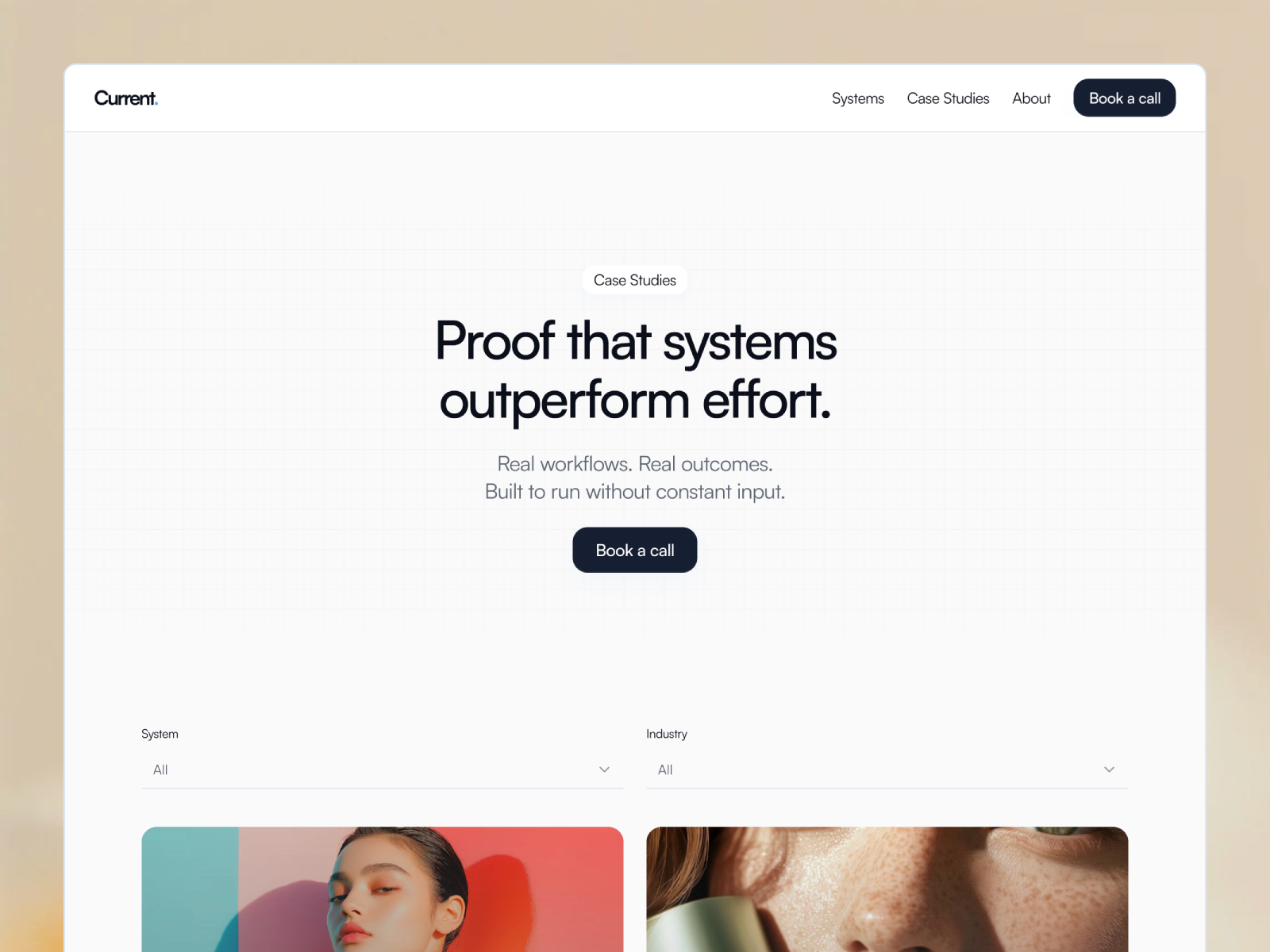 Screenshot 3 of Current