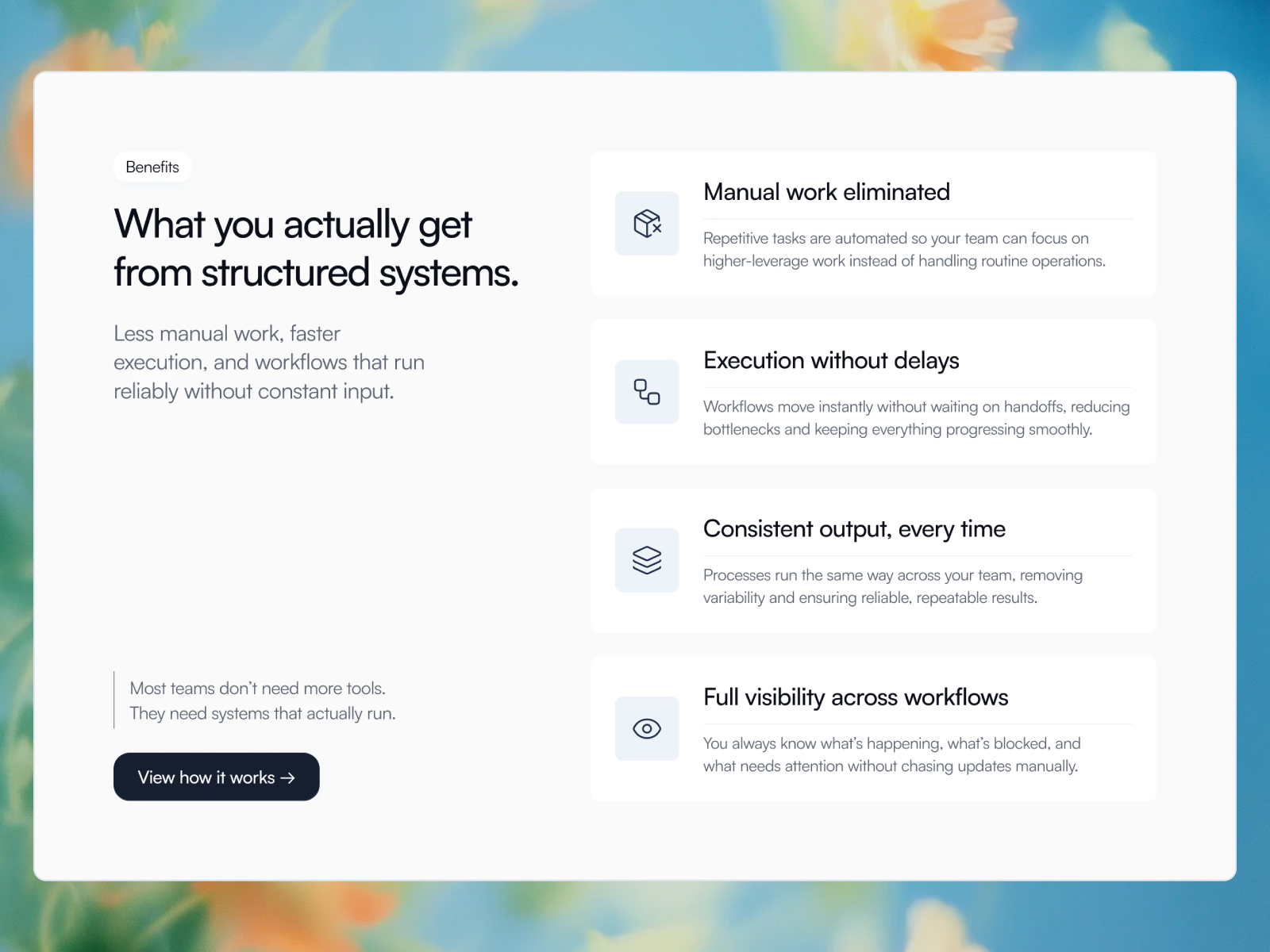 Screenshot 4 of Current