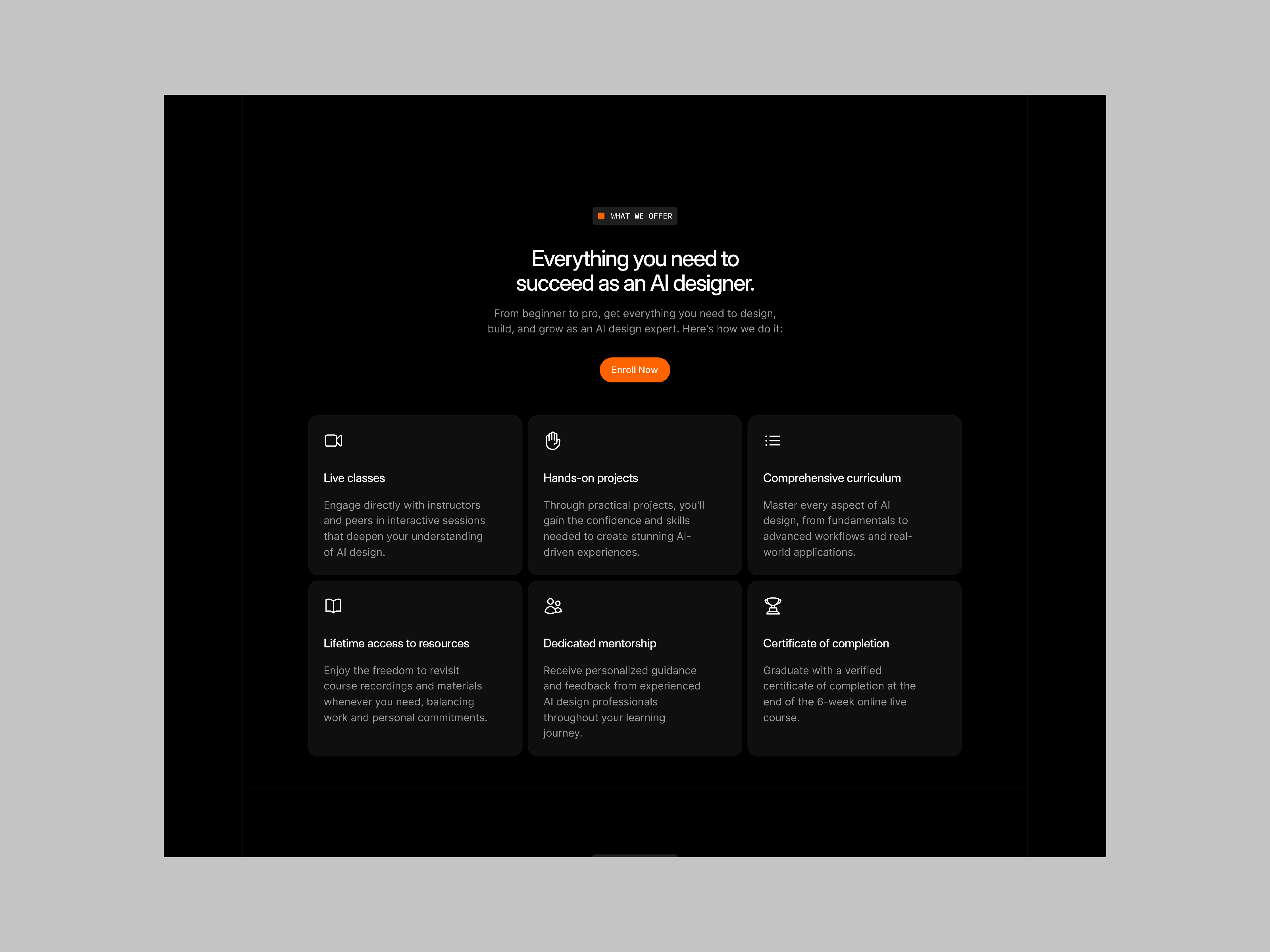 Screenshot 2 of Cursio