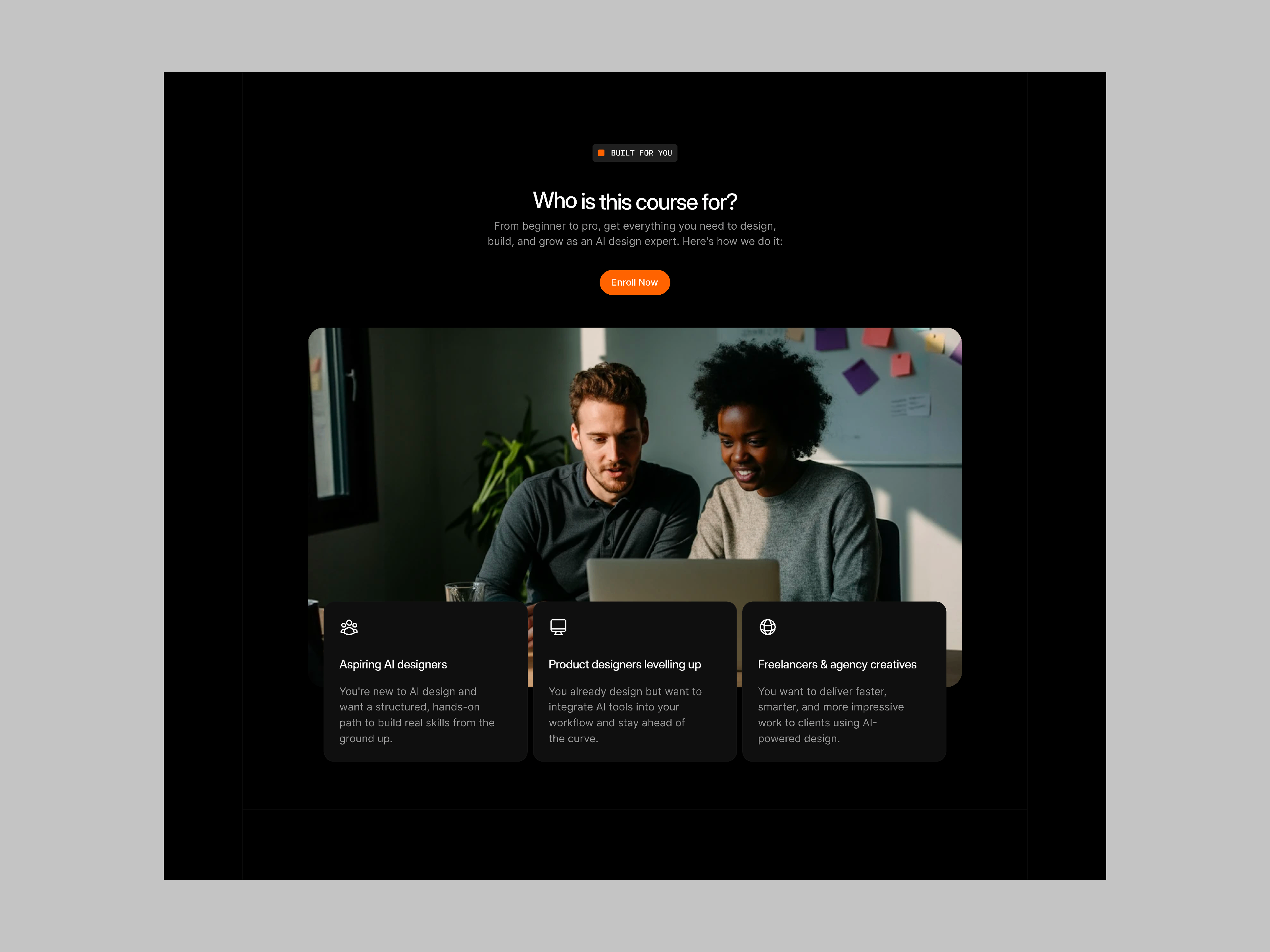 Screenshot 3 of Cursio