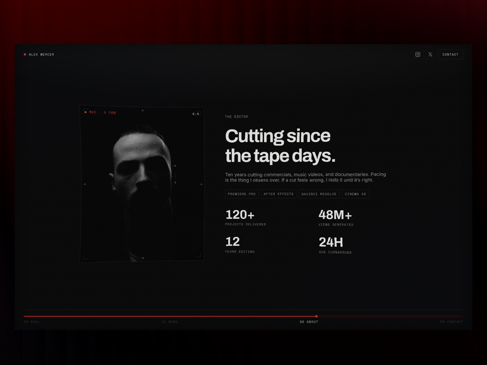 Screenshot 3 of CUTT