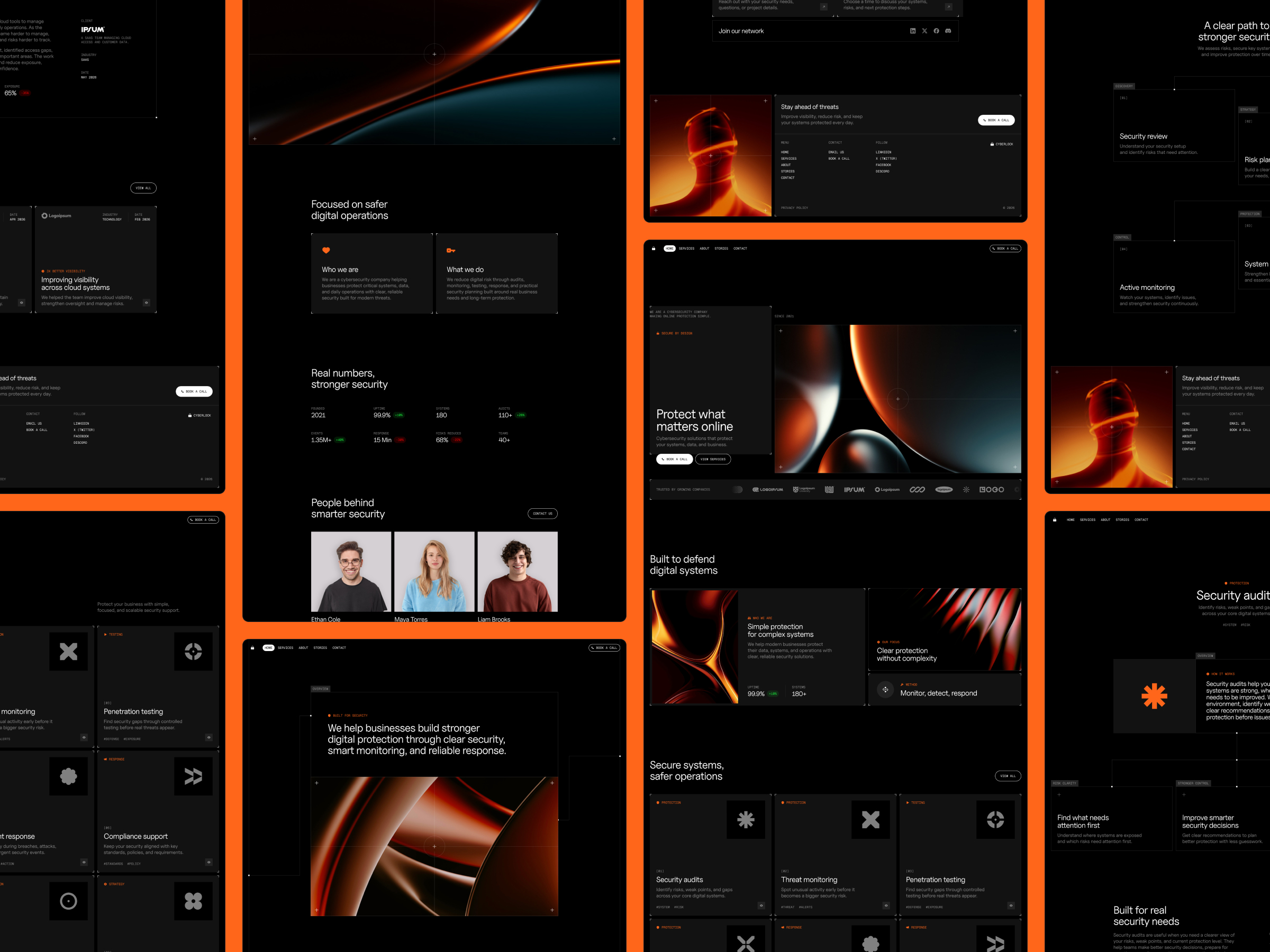 Screenshot 3 of Cyberlock