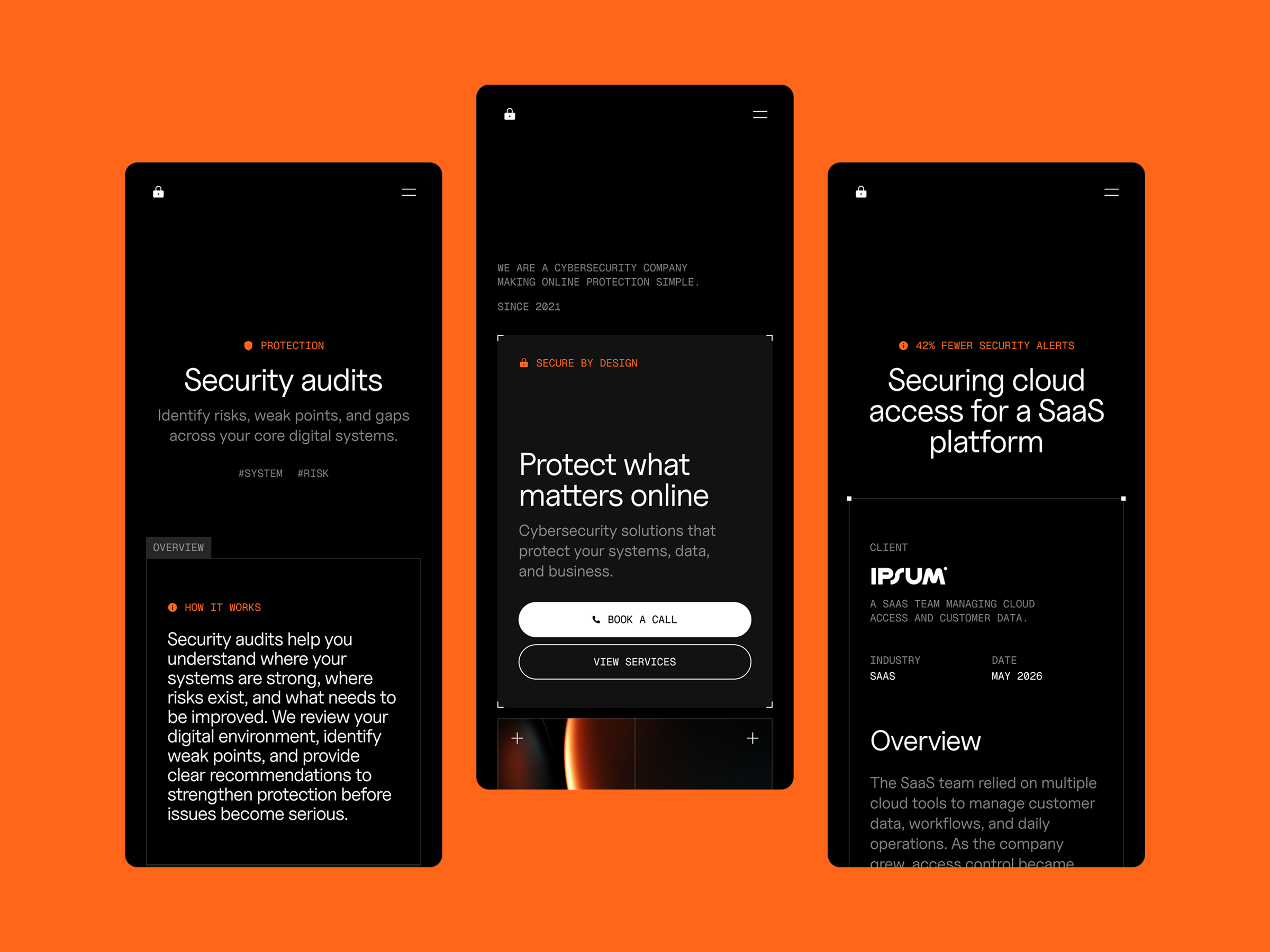 Screenshot 4 of Cyberlock