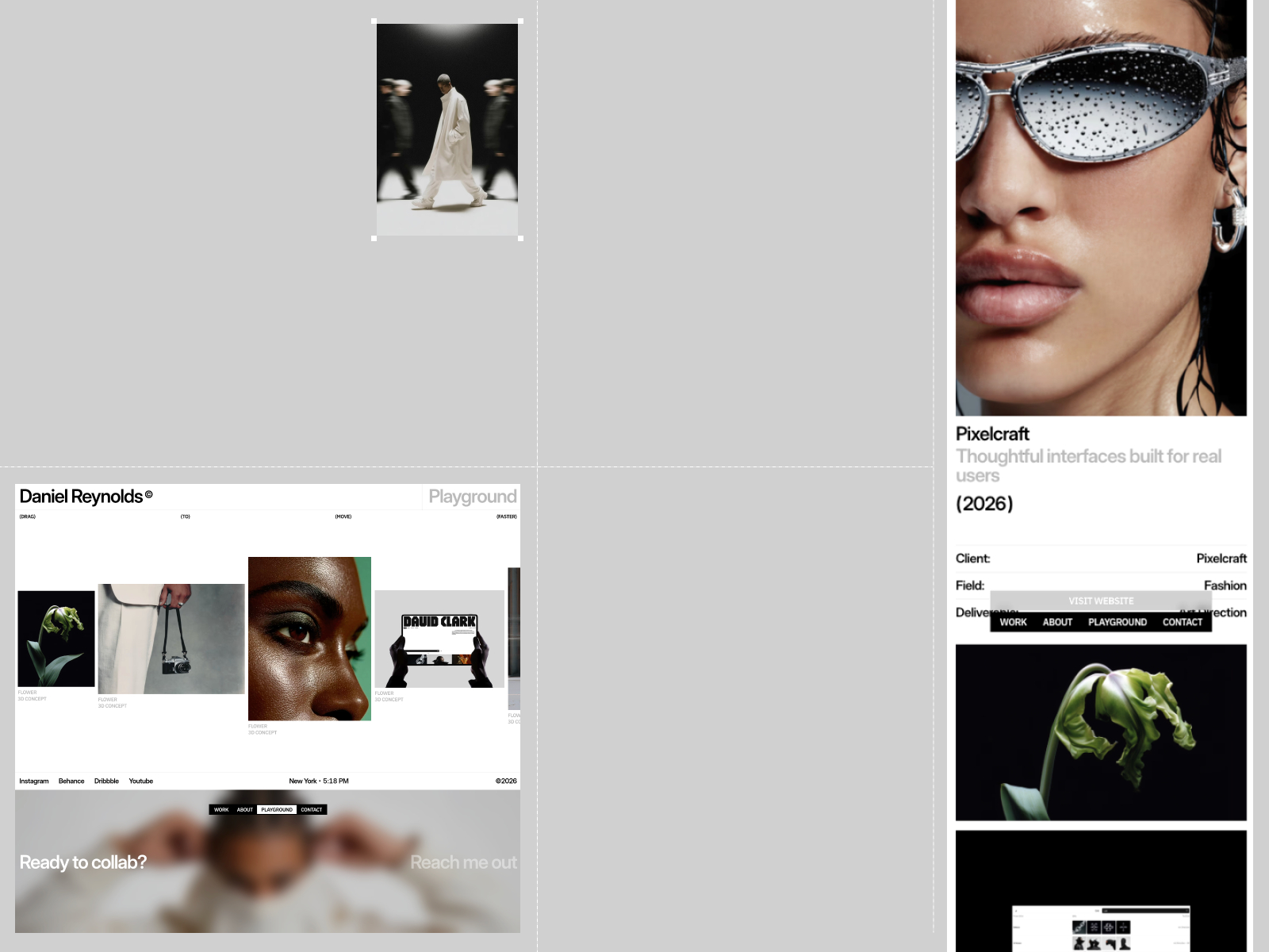 Screenshot 2 of Daniel