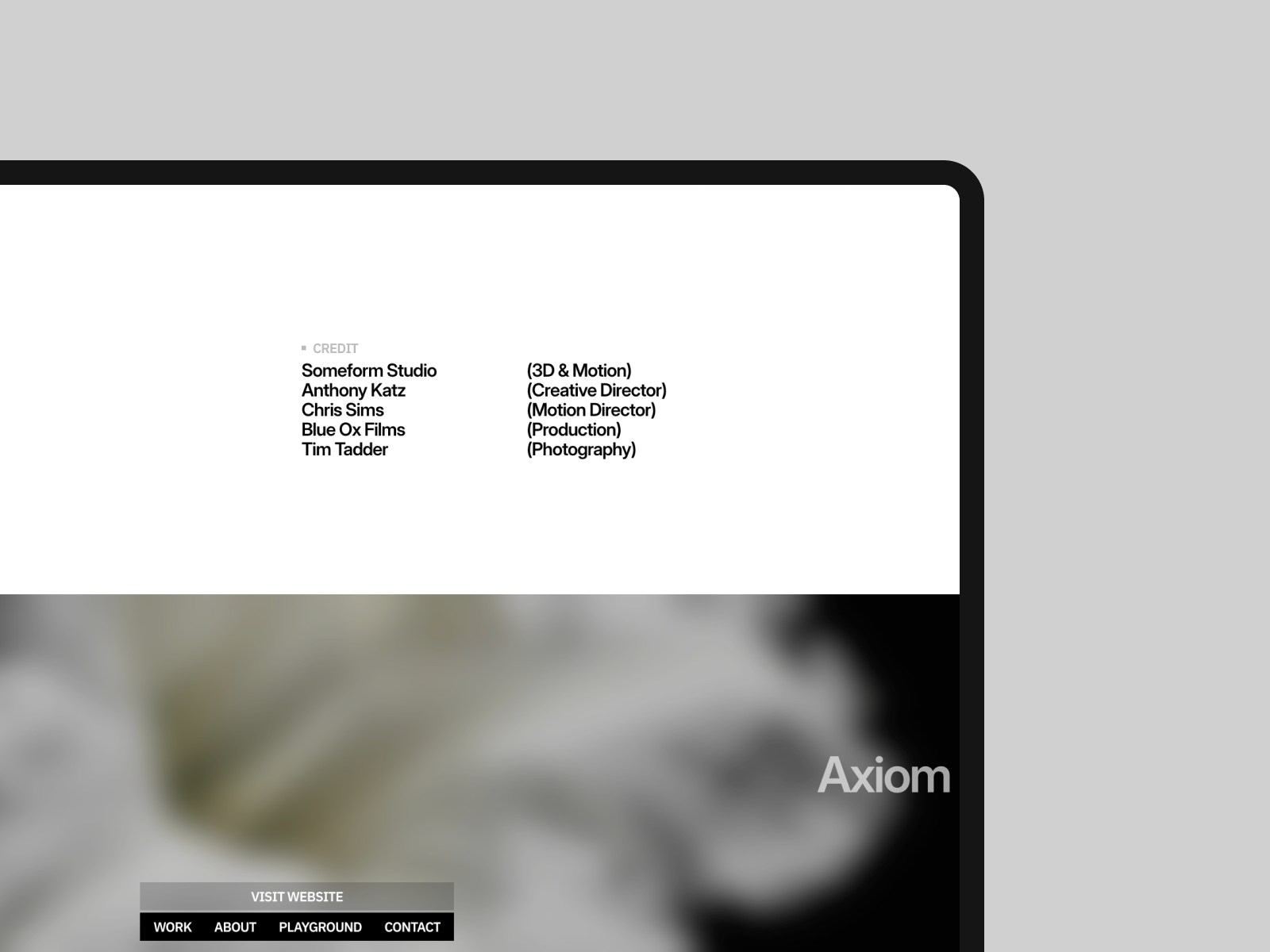 Screenshot 4 of Daniel