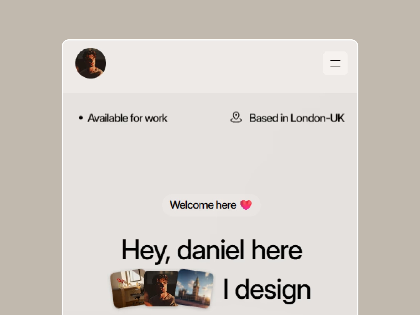Screenshot 2 of Danielcross