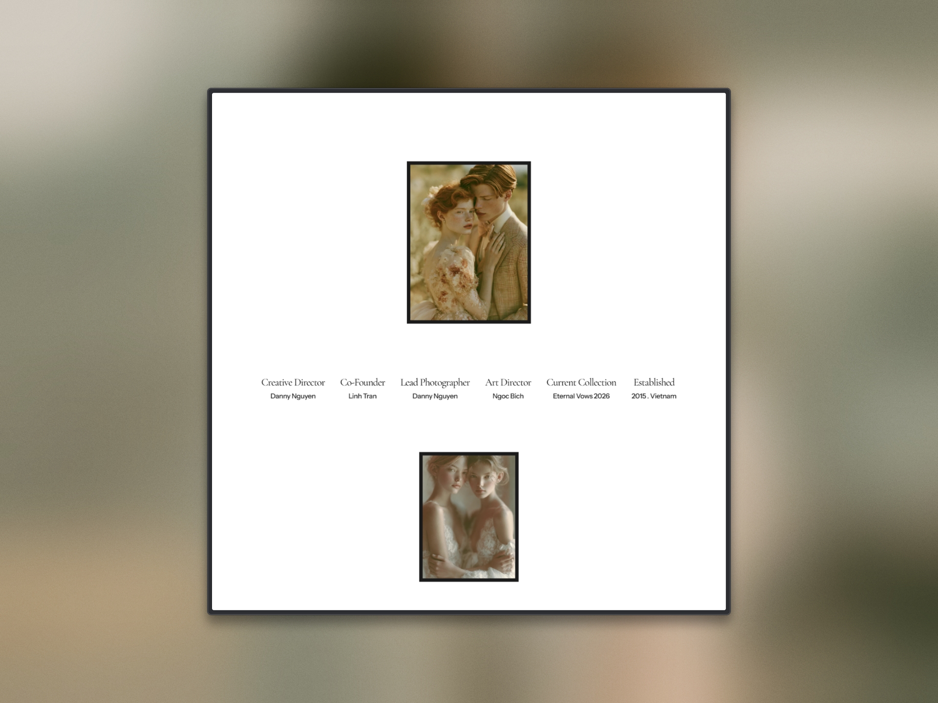 Screenshot 3 of Danny Studio